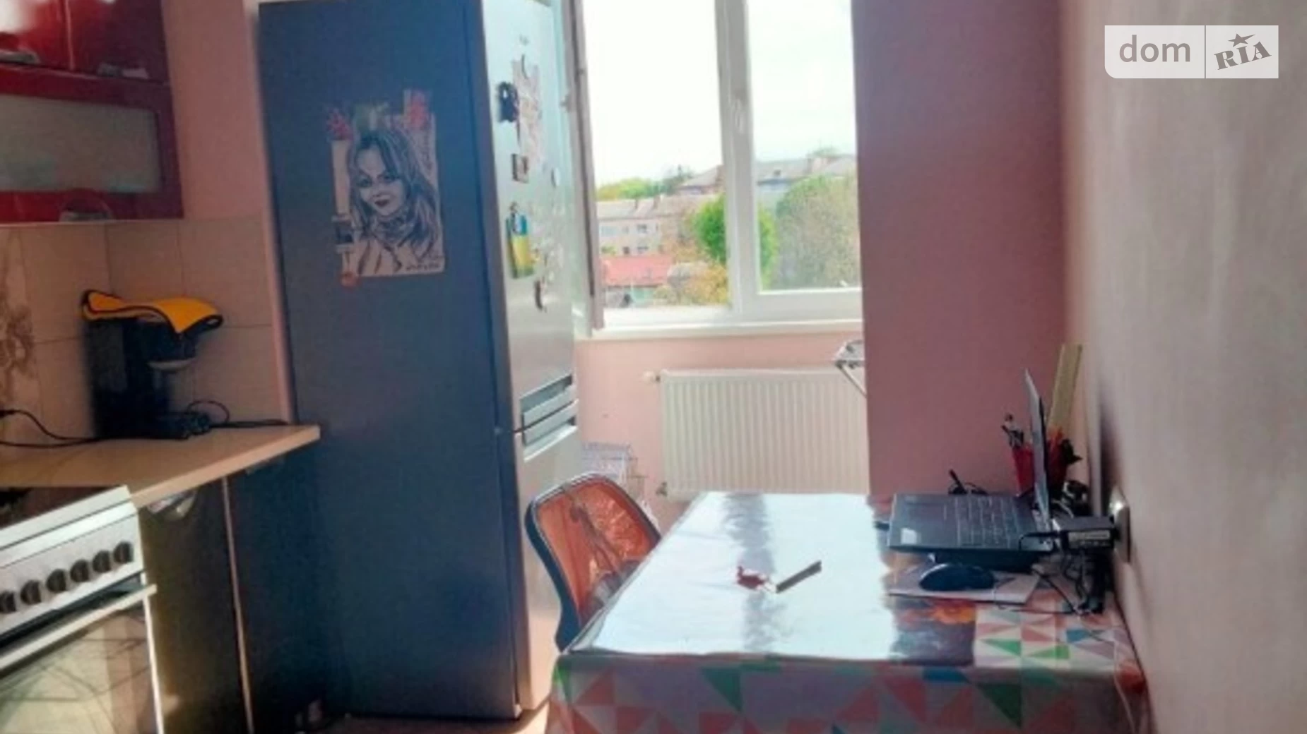 Продається 1-кімнатна квартира 37.4 кв. м у Хмельницькому, цена: 41995 $ - фото 2