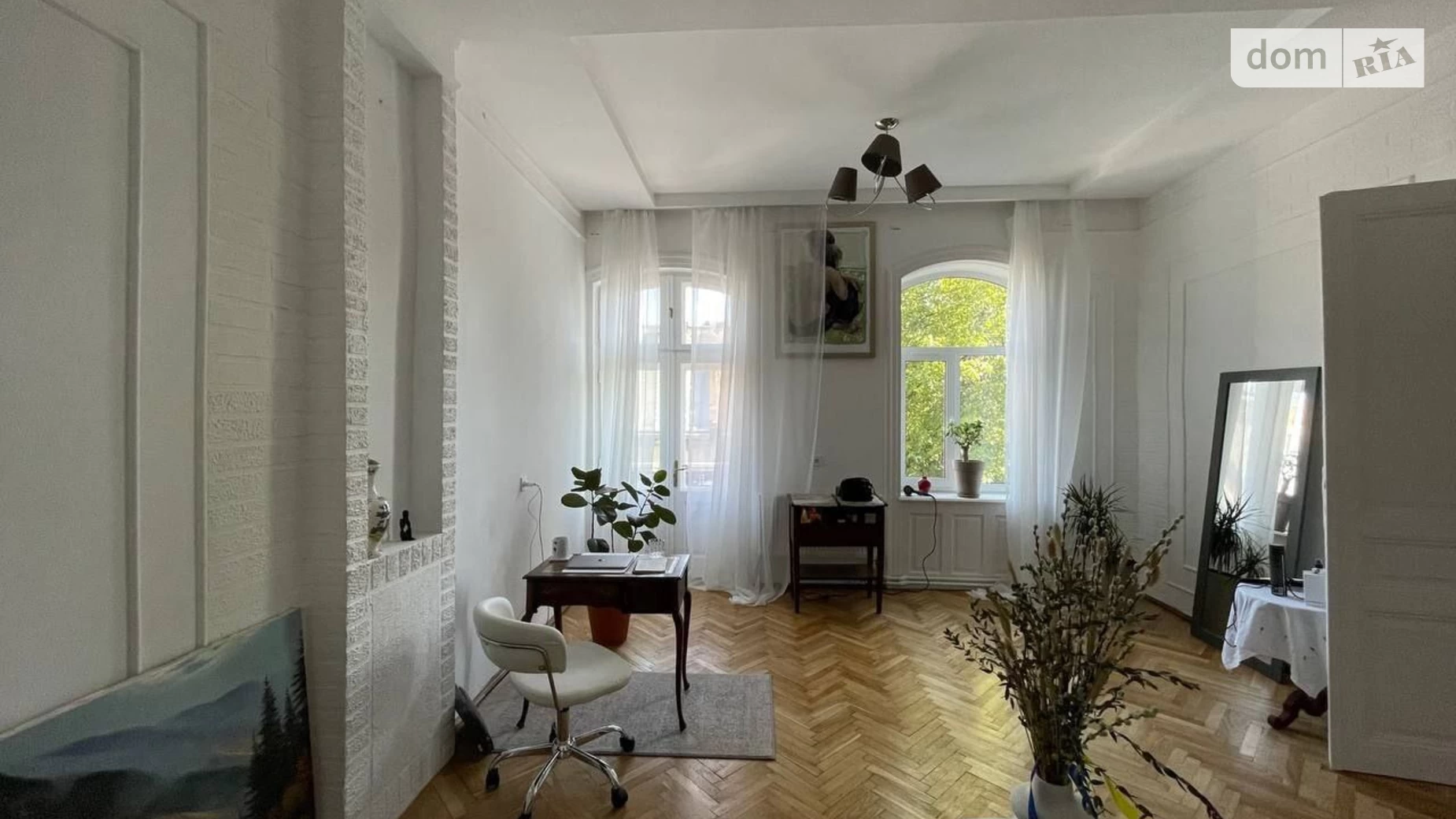 Продается 3-комнатная квартира 57.9 кв. м в Львове, ул. Костя Левицкого - фото 5