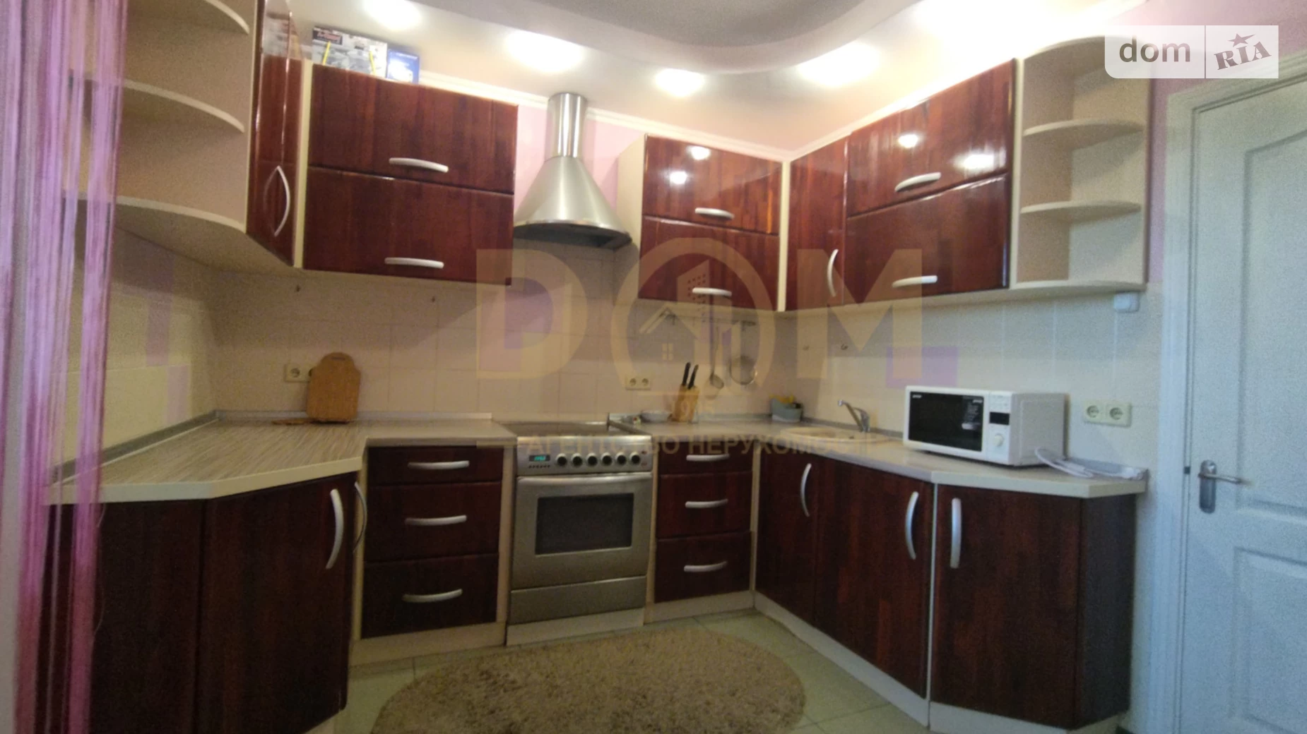 Продается 1-комнатная квартира 43 кв. м в Киеве, ул. Тираспольская, 47 - фото 2