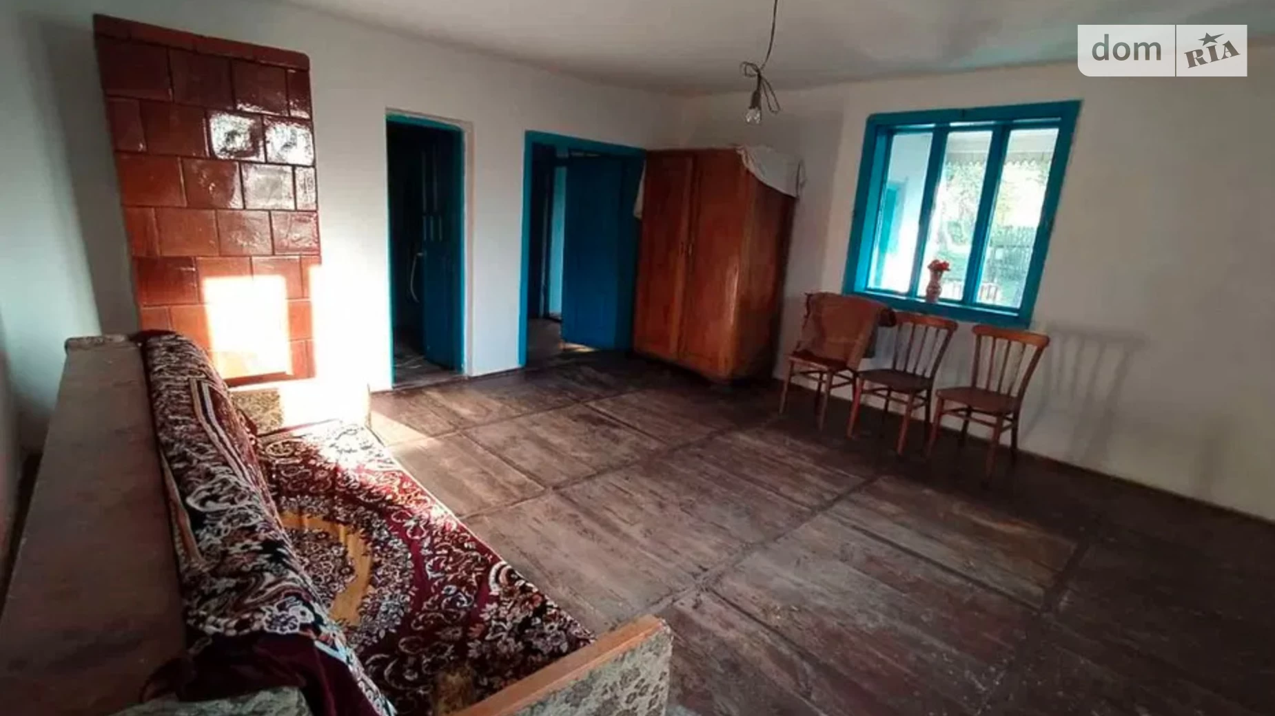Продається одноповерховий будинок 91 кв. м з каміном, цена: 8000 $ - фото 4