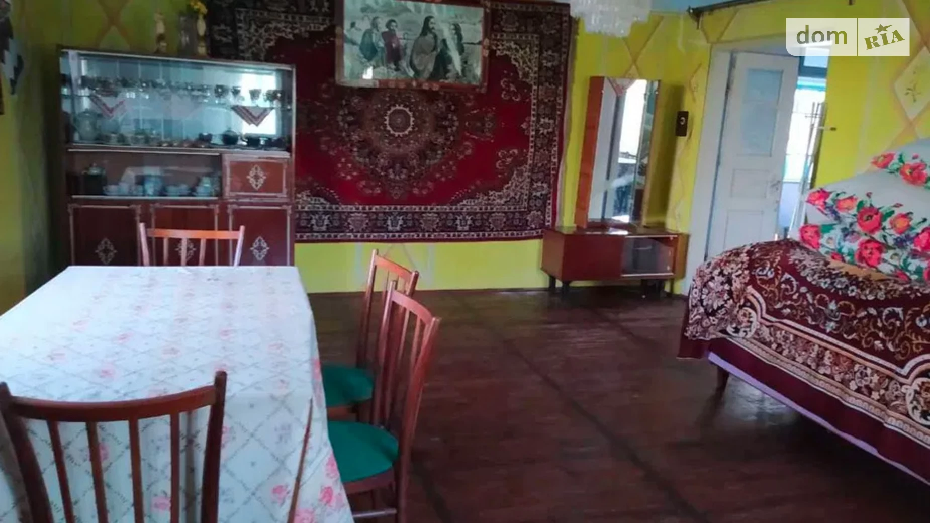 Продається одноповерховий будинок 91 кв. м з каміном, цена: 8000 $ - фото 5