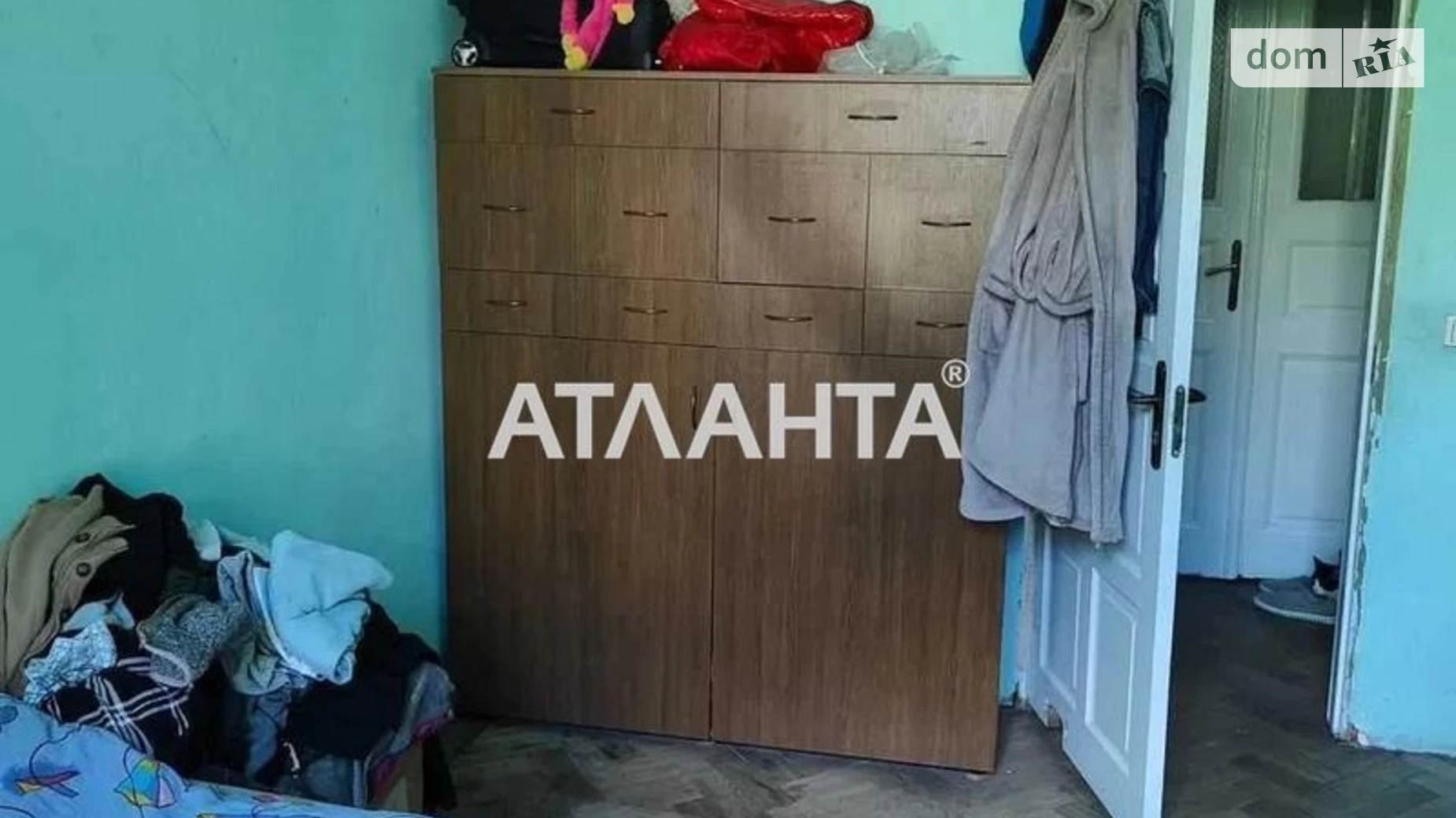 Продается 3-комнатная квартира 76.8 кв. м в Львове, ул. Верхратского - фото 4