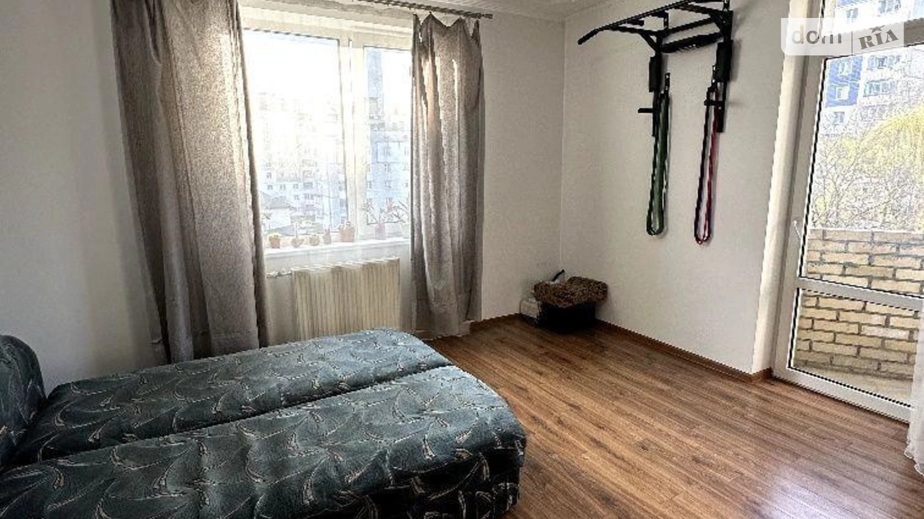 Продается 4-комнатная квартира 106 кв. м в Львове, ул. Михаила Драгана, 9 - фото 3