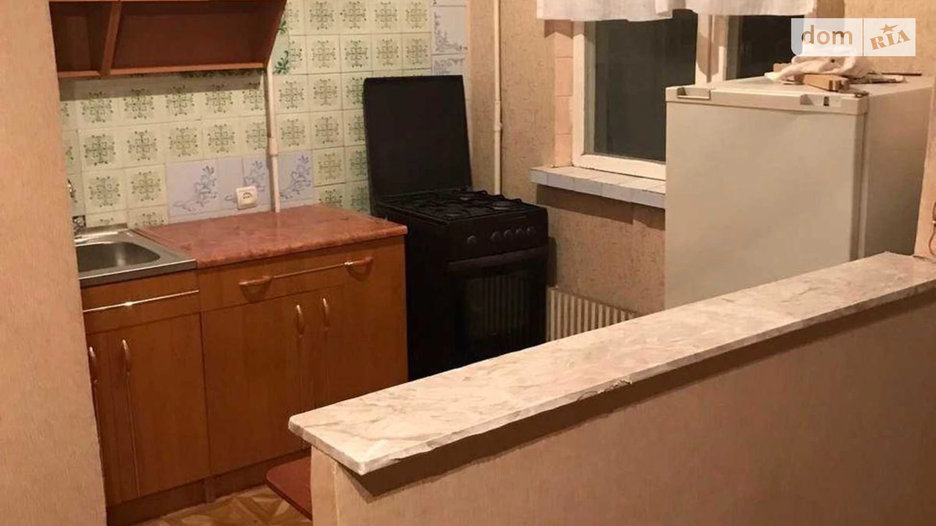 Продается 1-комнатная квартира 37 кв. м в Харькове, ул. Александра Зубарева, 28