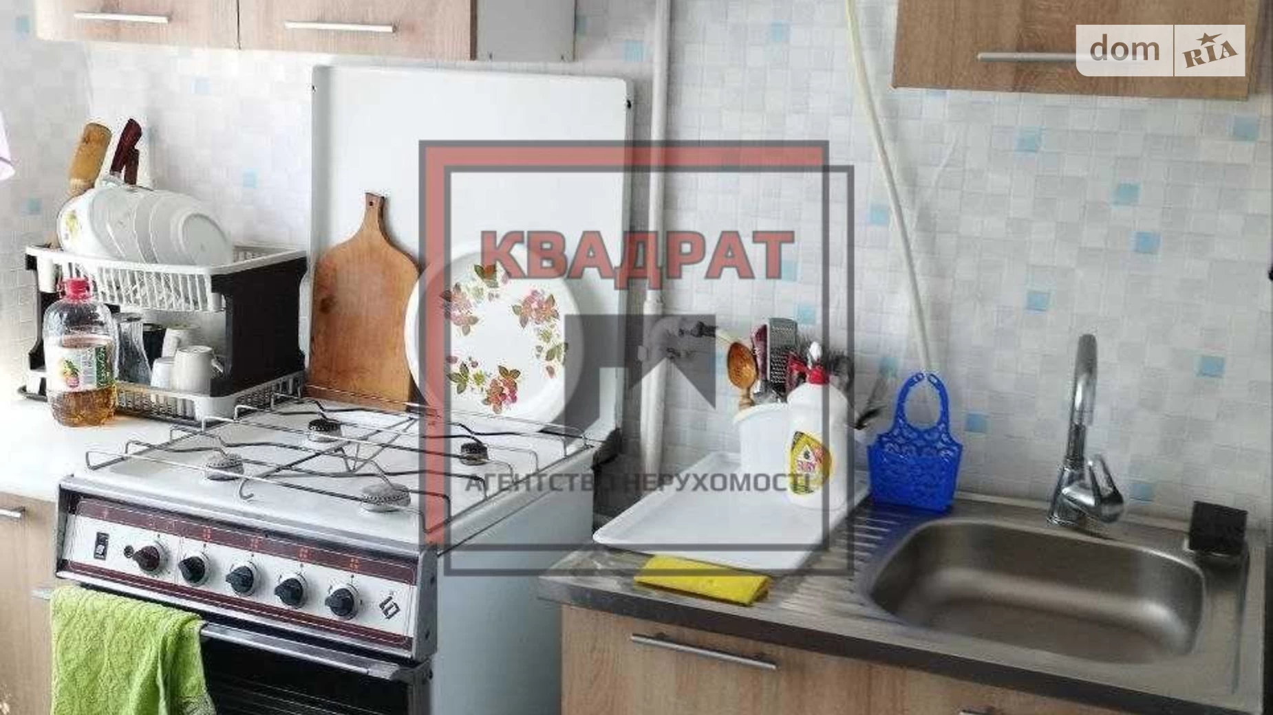 Продається 2-кімнатна квартира 42 кв. м у Полтаві, вул. Мазепи Івана