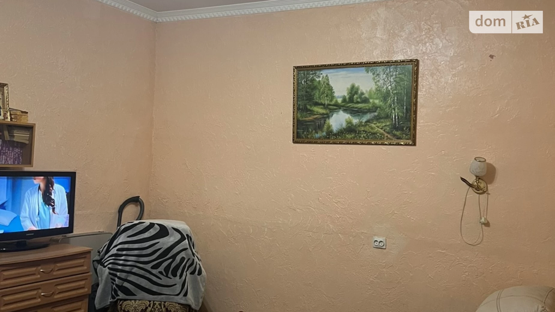 Продается 2-комнатная квартира 38 кв. м в Одессе, ул. Заньковецкой