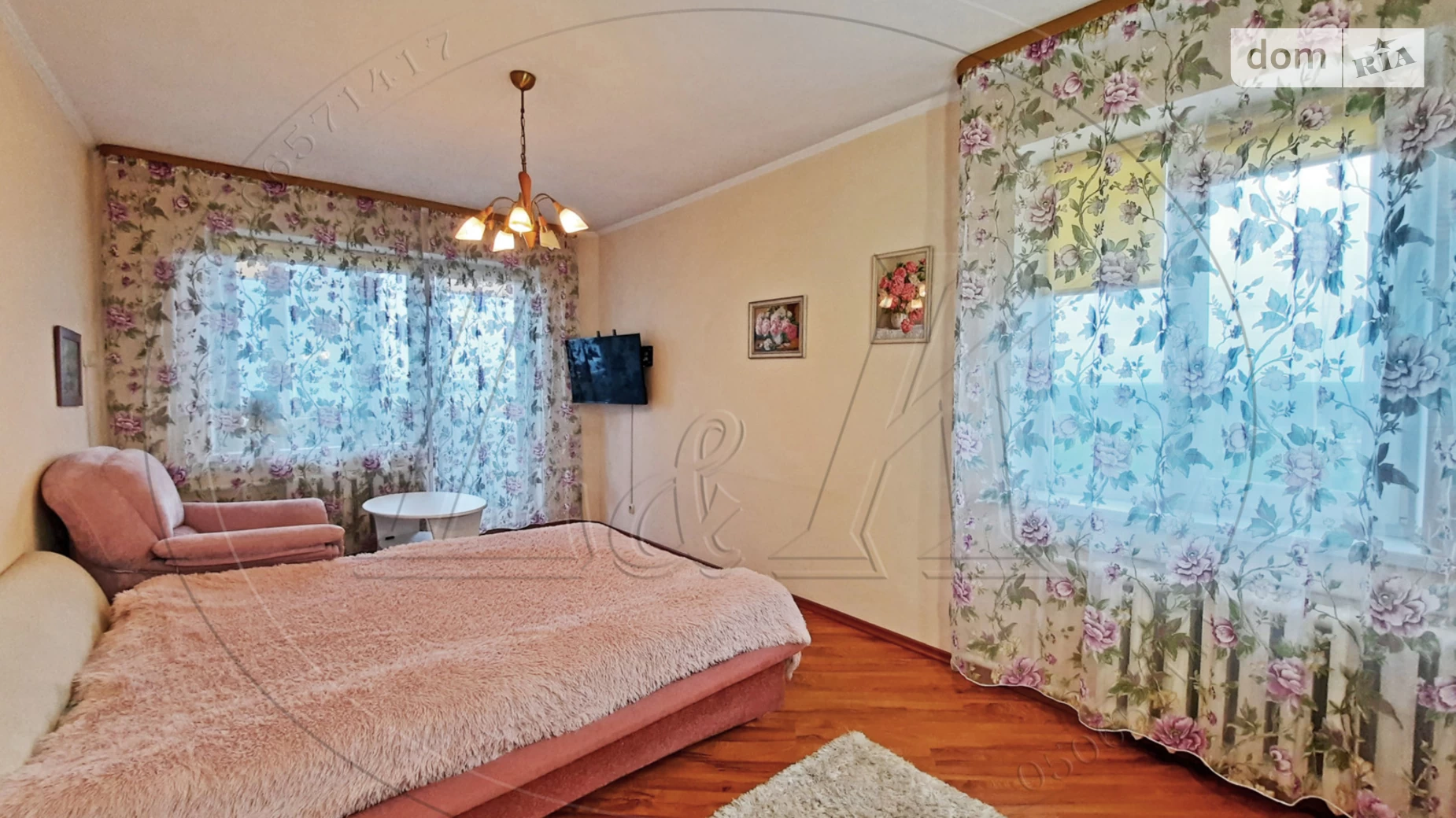 Продается 3-комнатная квартира 69 кв. м в Киеве, ул. Генерала Наумова, 31А - фото 5