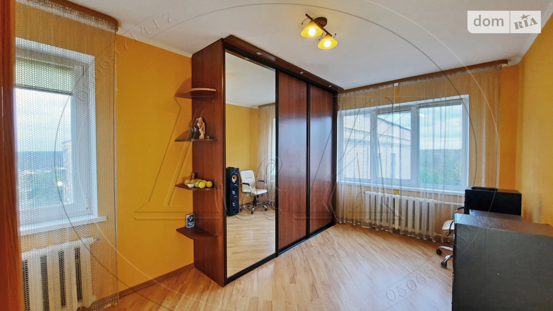 Продається 3-кімнатна квартира 69 кв. м у Києві, вул. Генерала Наумова, 31А - фото 4