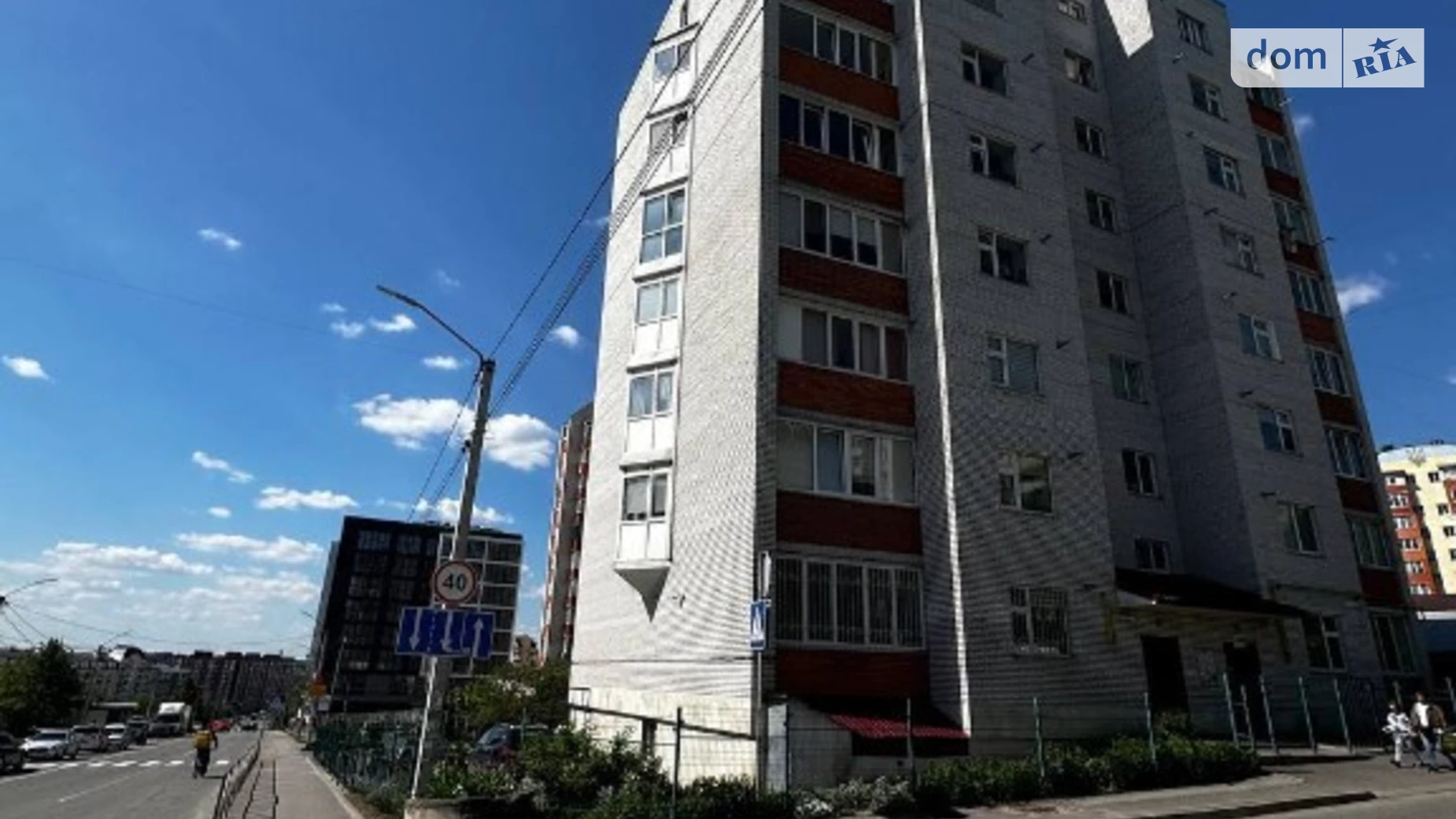 Продається 2-кімнатна квартира 75 кв. м у Хмельницькому, цена: 81500 $ - фото 5