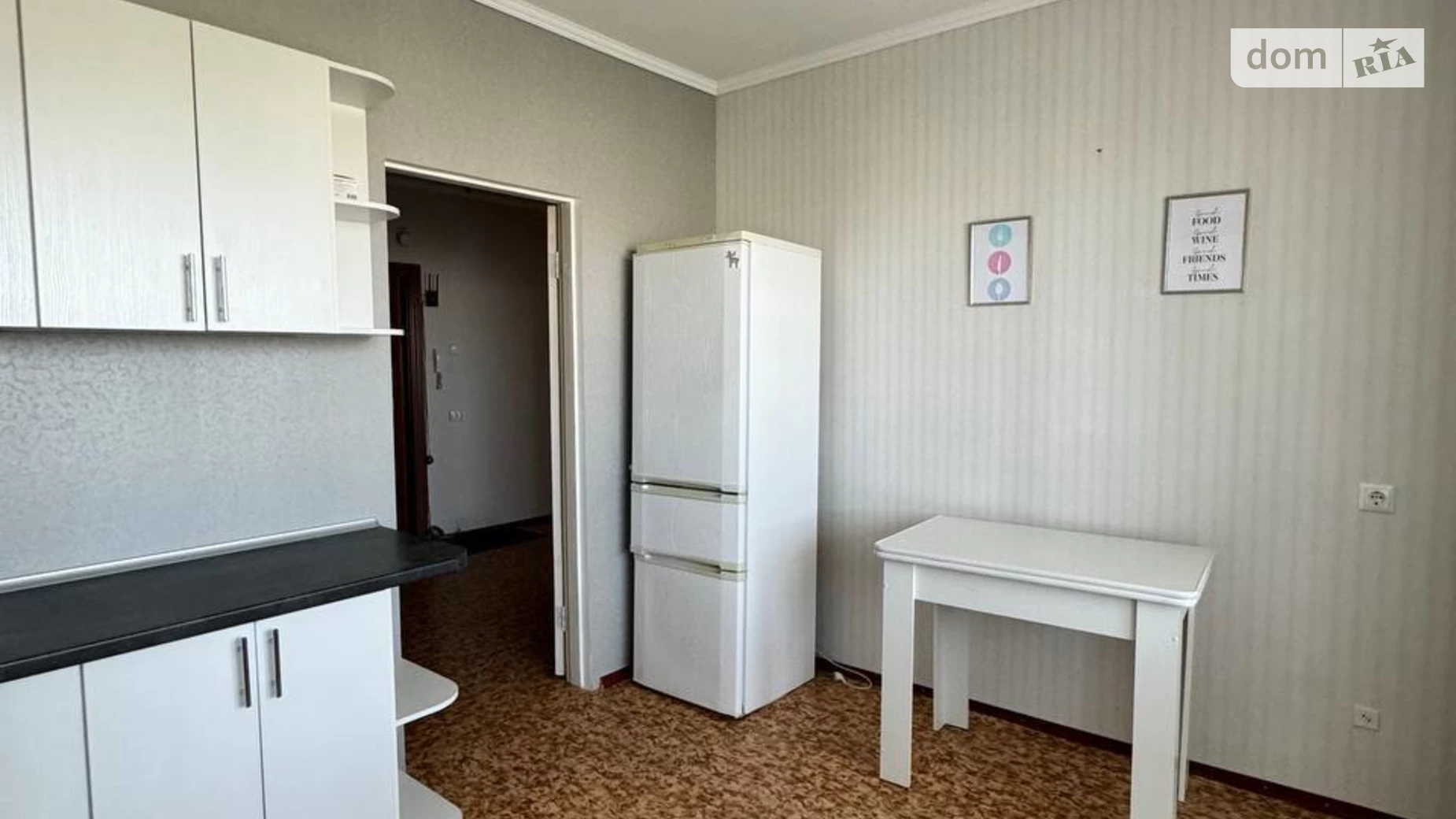 Продається 3-кімнатна квартира 91.7 кв. м у Білій Церкві, вул. Чорних Запорожців(Леваневського), 58 - фото 2