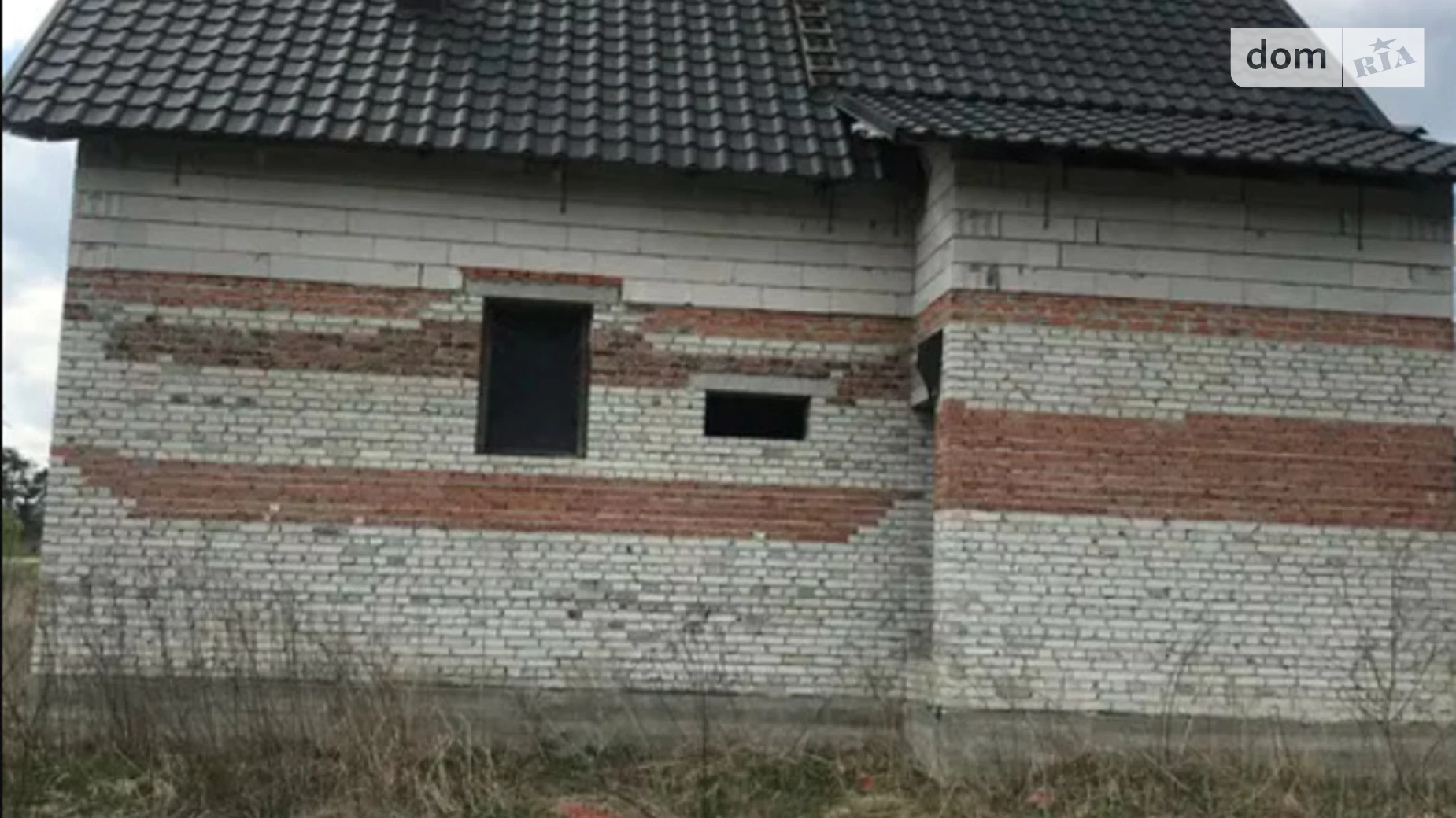 Продается дом на 2 этажа 200 кв. м с гаражом, цена: 2425150 грн - фото 3