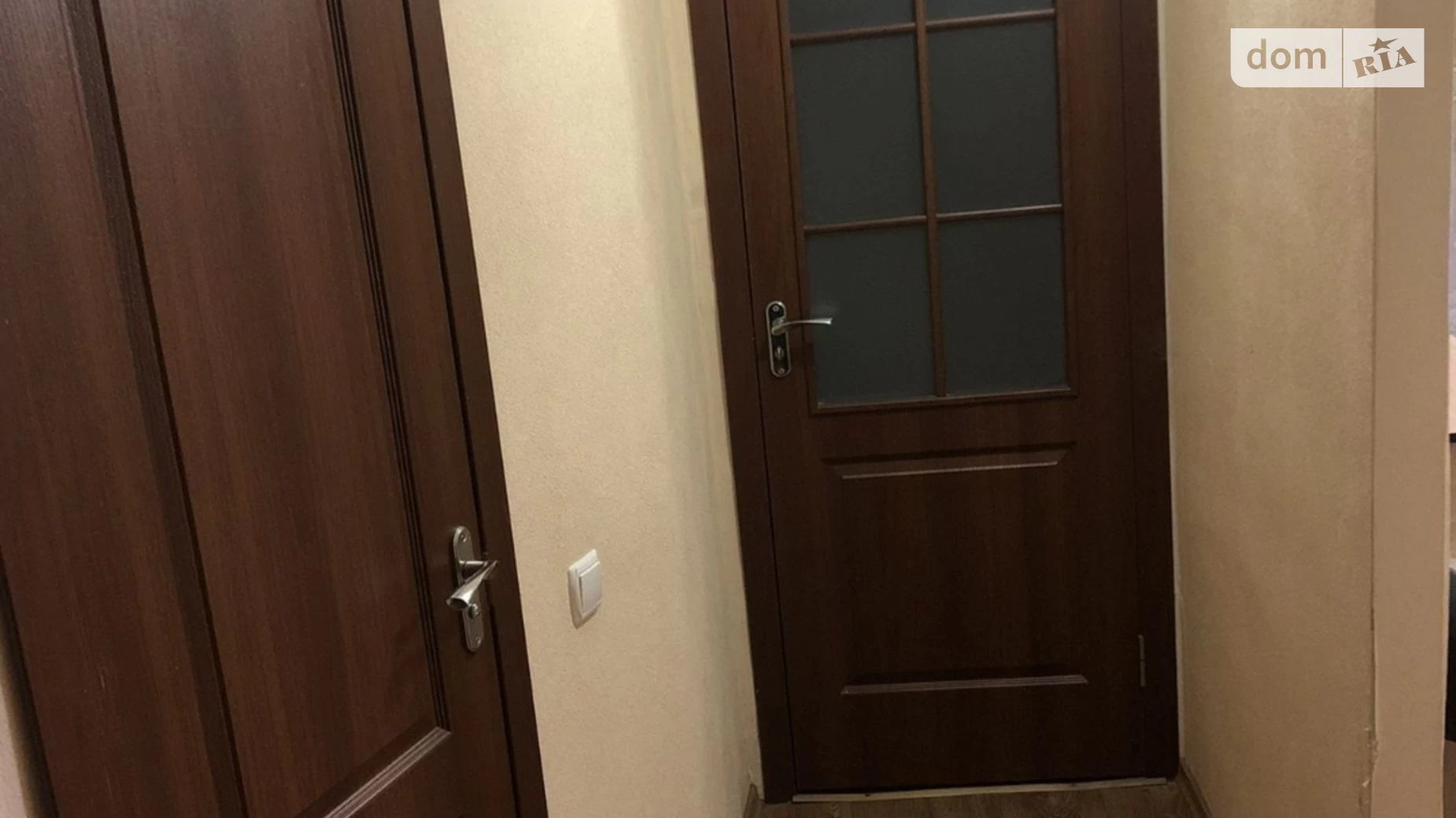 Продается 1-комнатная квартира 31 кв. м в Днепре, ул. Новокрымская, 2Б
