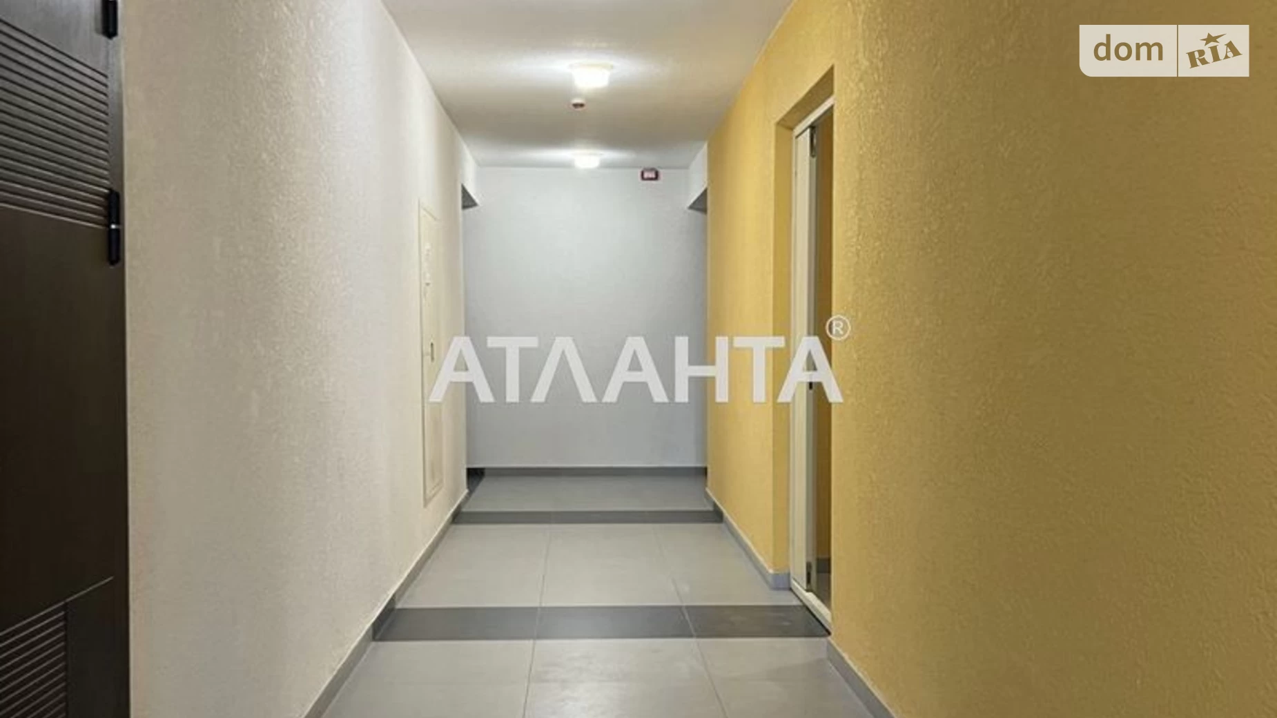 Продается 1-комнатная квартира 50 кв. м в Киеве, спуск Лысогорский - фото 3