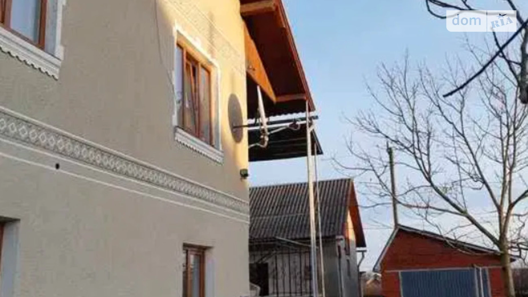 Продається будинок 3 поверховий 85 кв. м з балконом, цена: 50000 $ - фото 3
