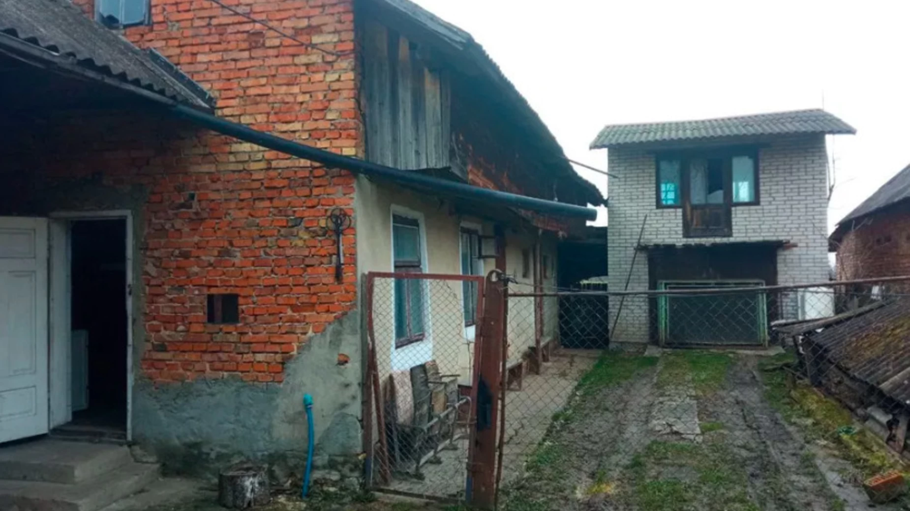 Продається одноповерховий будинок 103 кв. м з гаражем, вул. Перемишлянська - фото 2