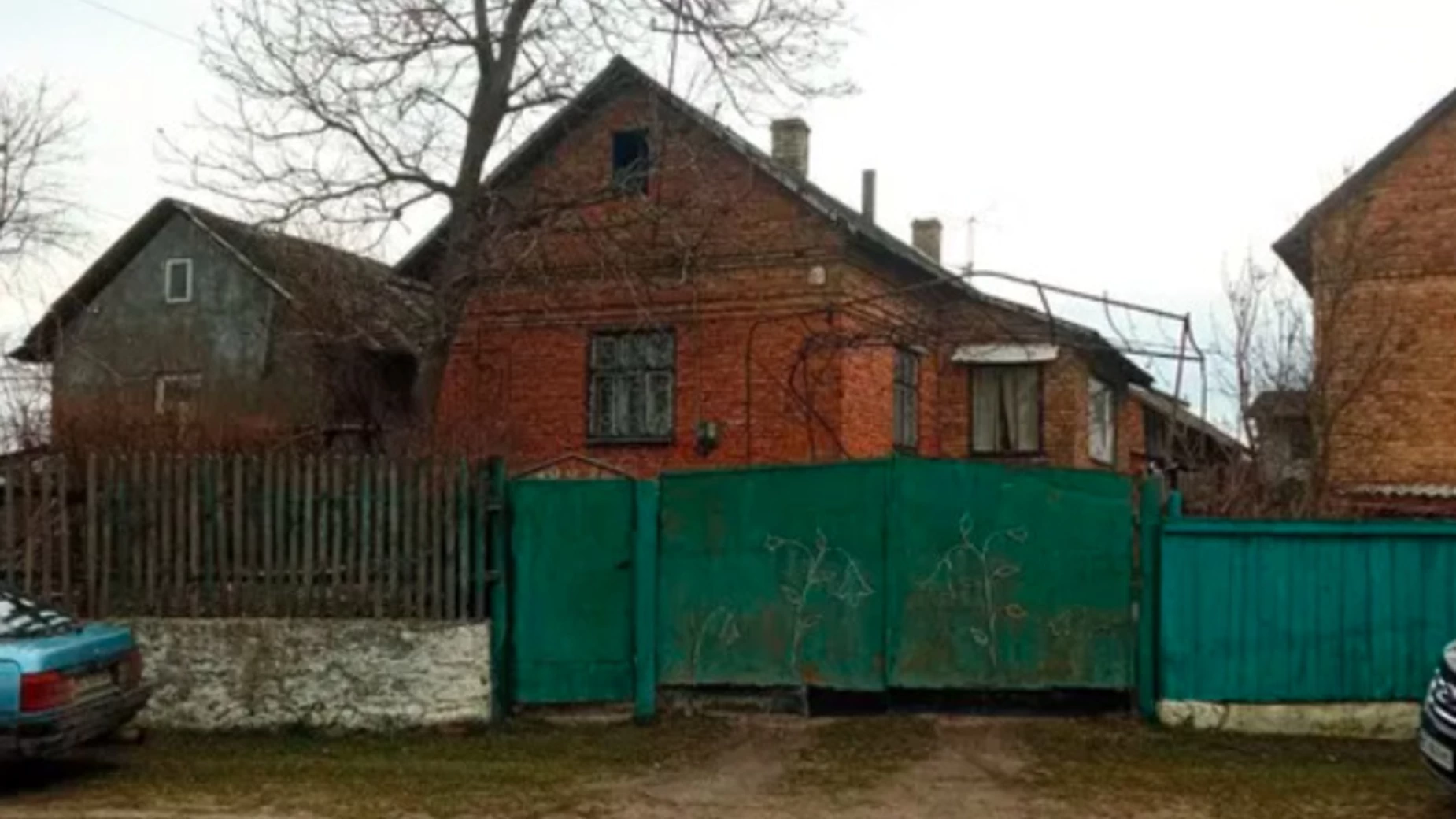 Продається одноповерховий будинок 103 кв. м з гаражем, вул. Перемишлянська - фото 3