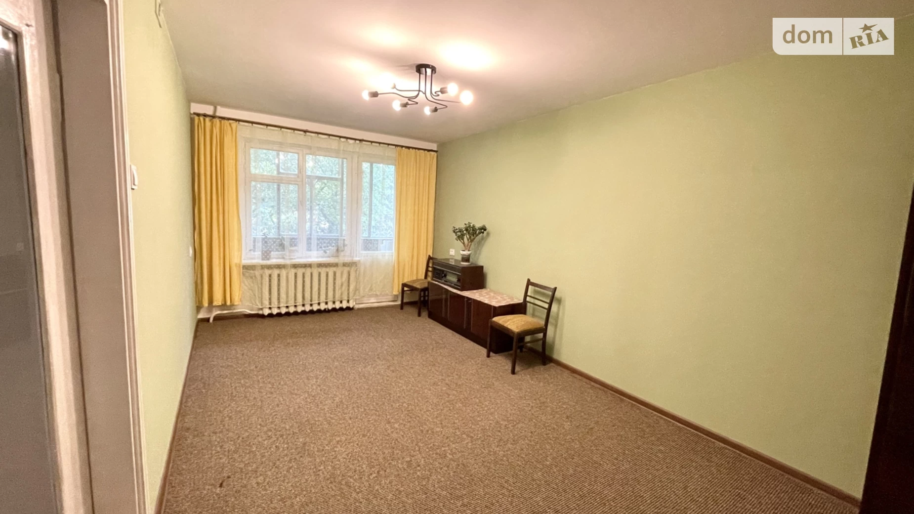 Продается 3-комнатная квартира 62.9 кв. м в Львове, ул. Владимира Великого, 63 - фото 3