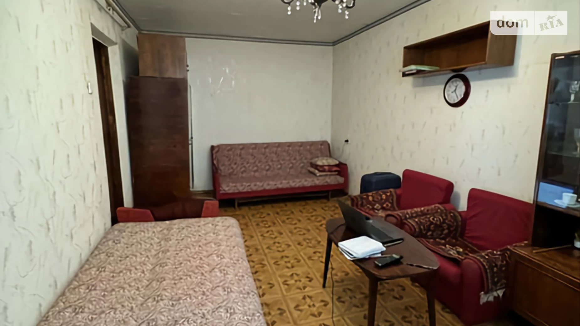 Продается 1-комнатная квартира 38 кв. м в Днепре, просп. Науки(Гагарина), 124 - фото 5