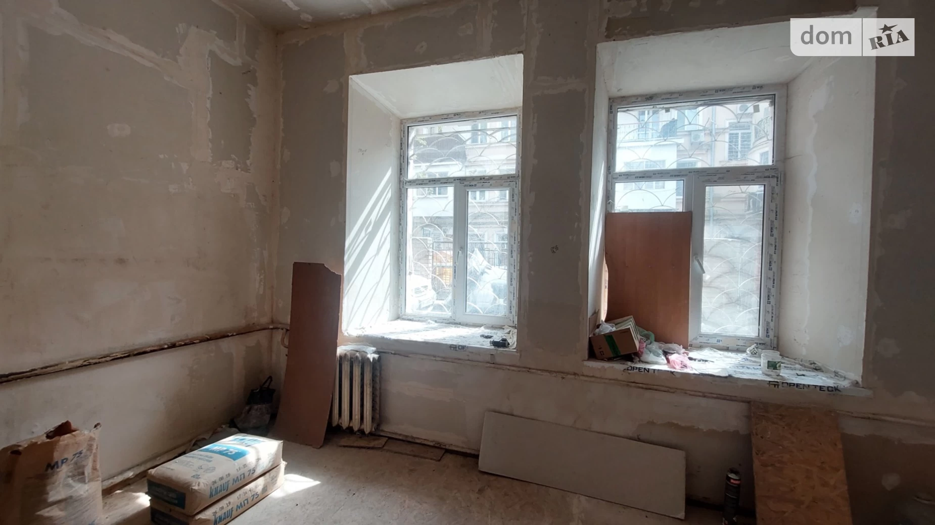 Продается 2-комнатная квартира 45 кв. м в Одессе, ул. Канатная - фото 3