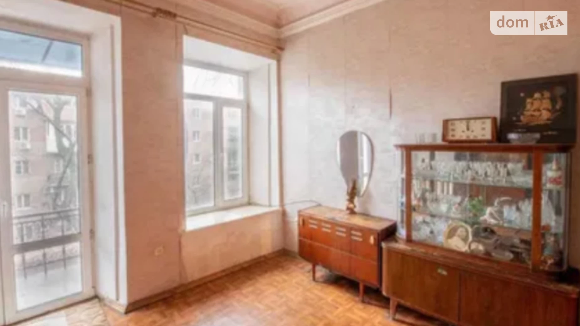 Продается 5-комнатная квартира 123 кв. м в Одессе, ул. Троицкая - фото 2