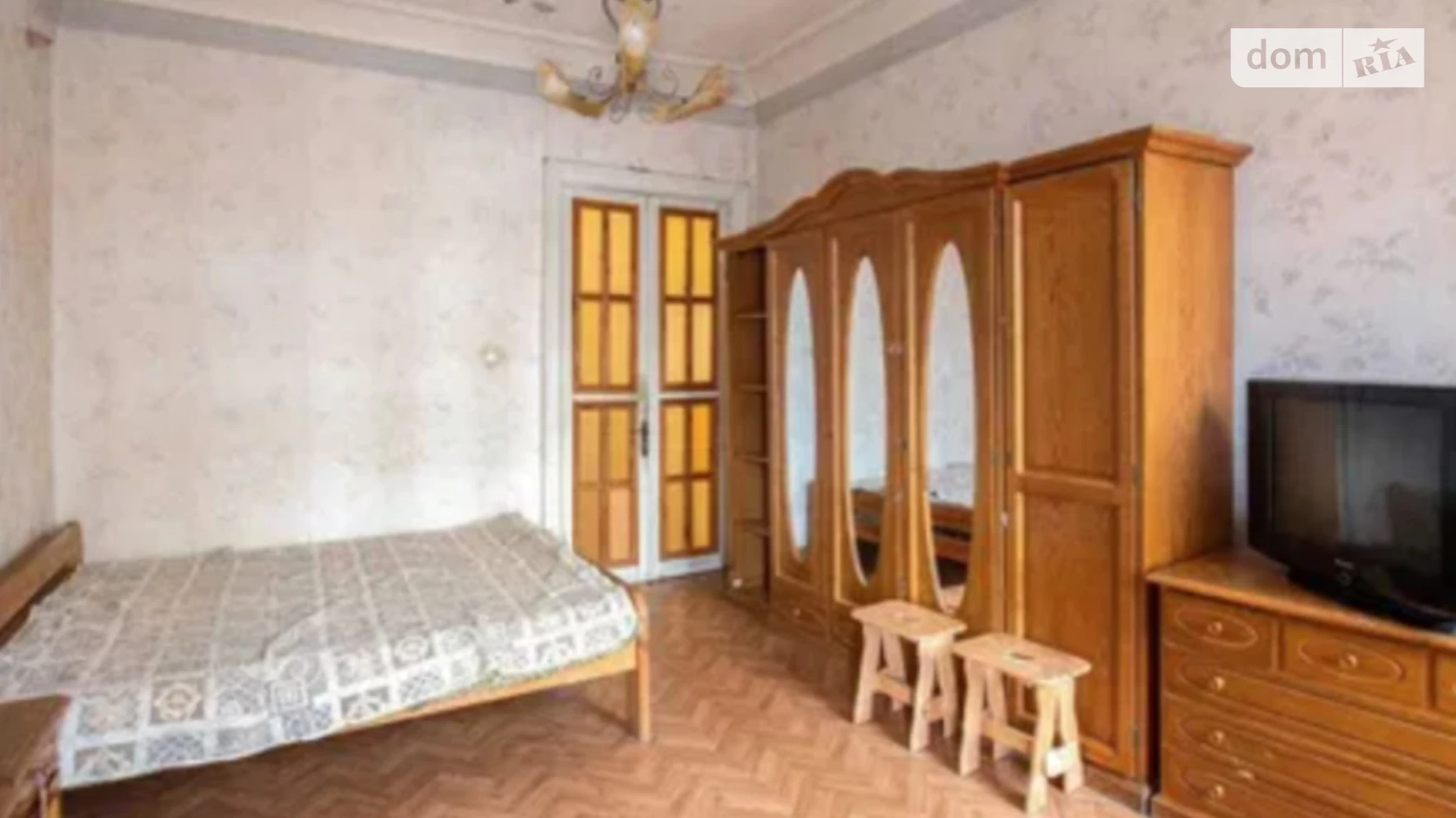 Продается 5-комнатная квартира 123 кв. м в Одессе, ул. Троицкая - фото 5