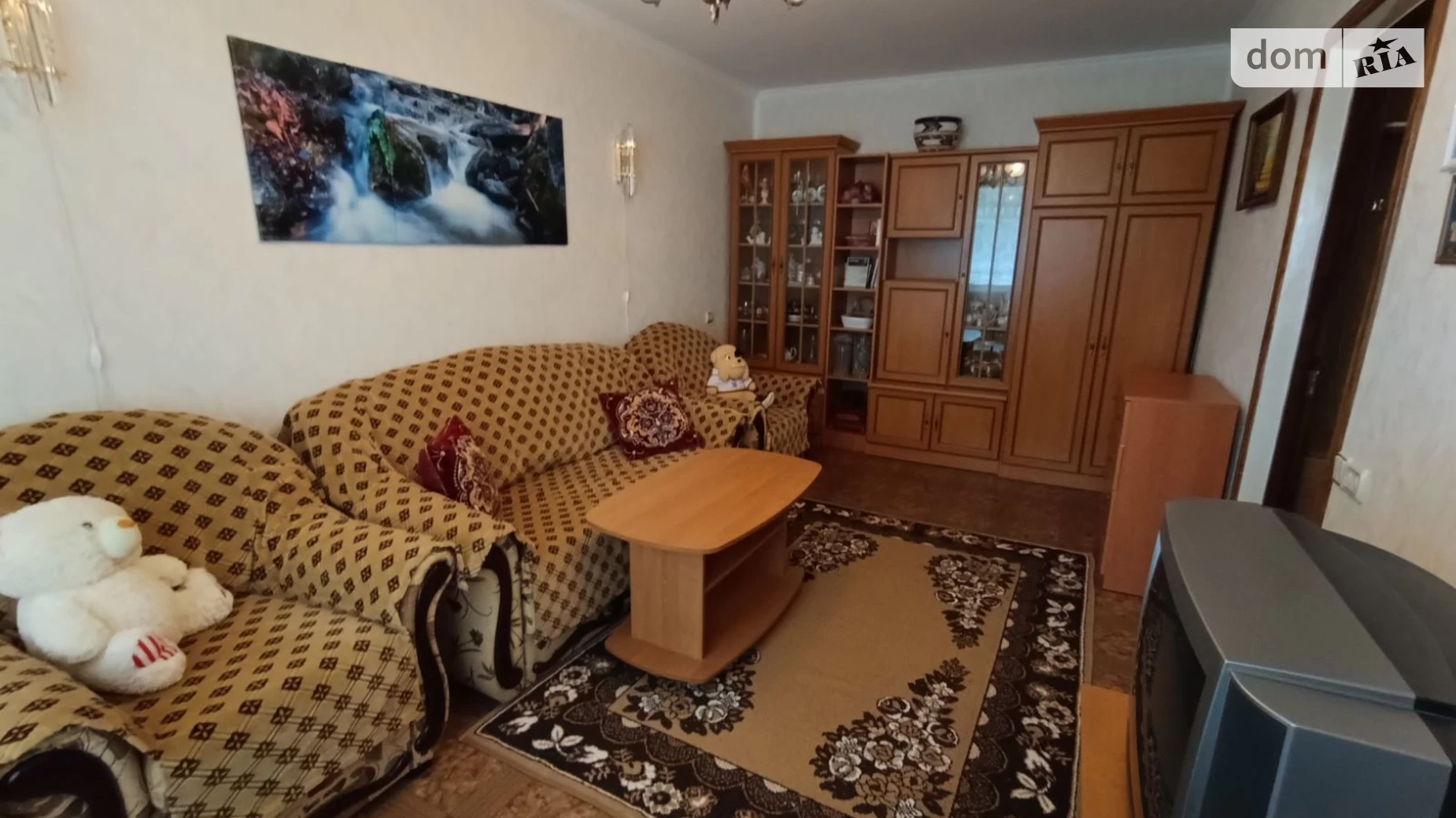 Продается 2-комнатная квартира 45 кв. м в Николаеве, ул. Генерала Карпенко, 3 - фото 2