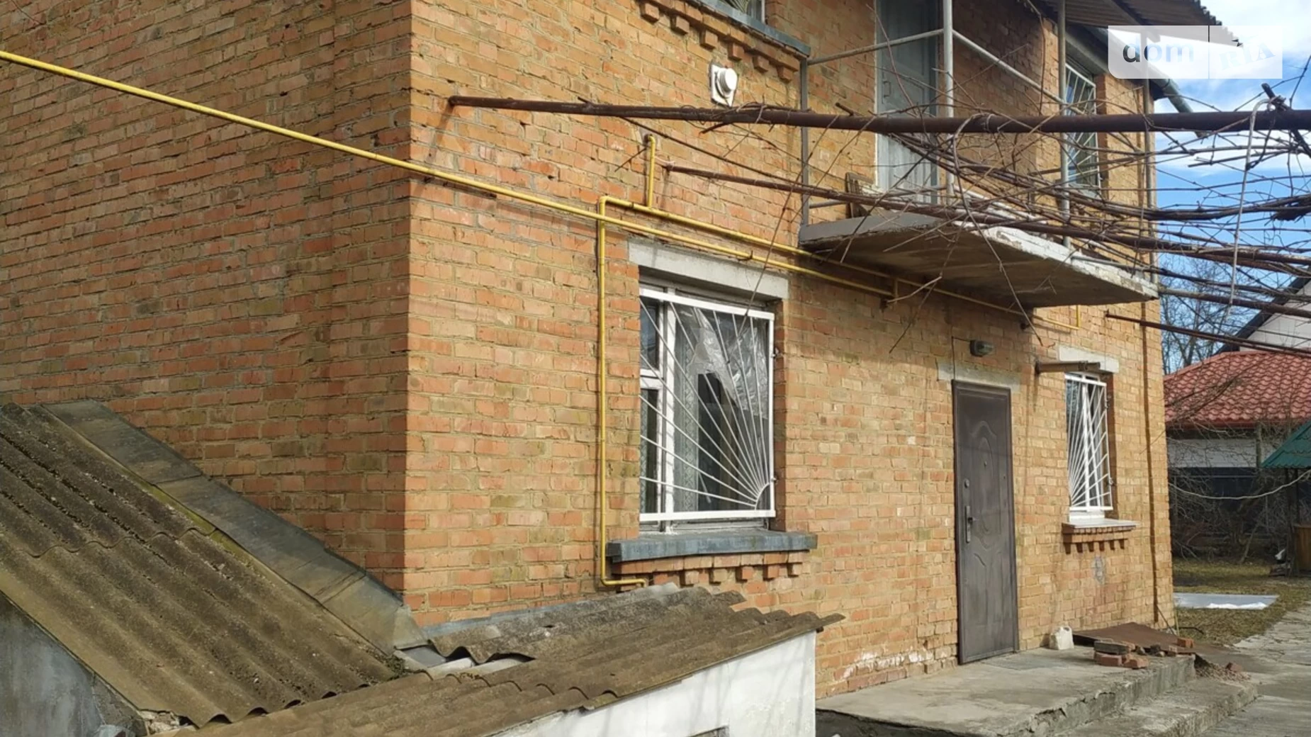 Продається будинок 2 поверховий 104 кв. м з банею/сауною, цена: 55000 $ - фото 3