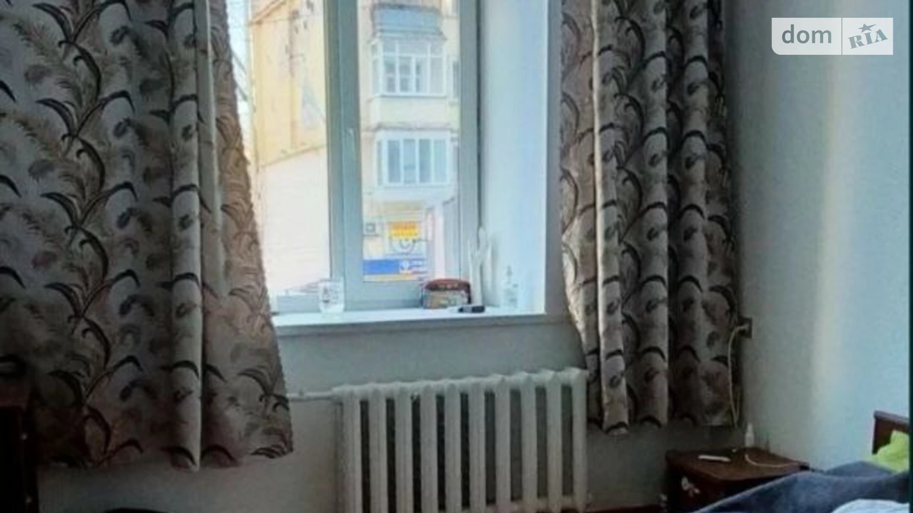 Продается 2-комнатная квартира 55 кв. м в Киеве, ул. Сечевых Стрельцов(Артема), 81