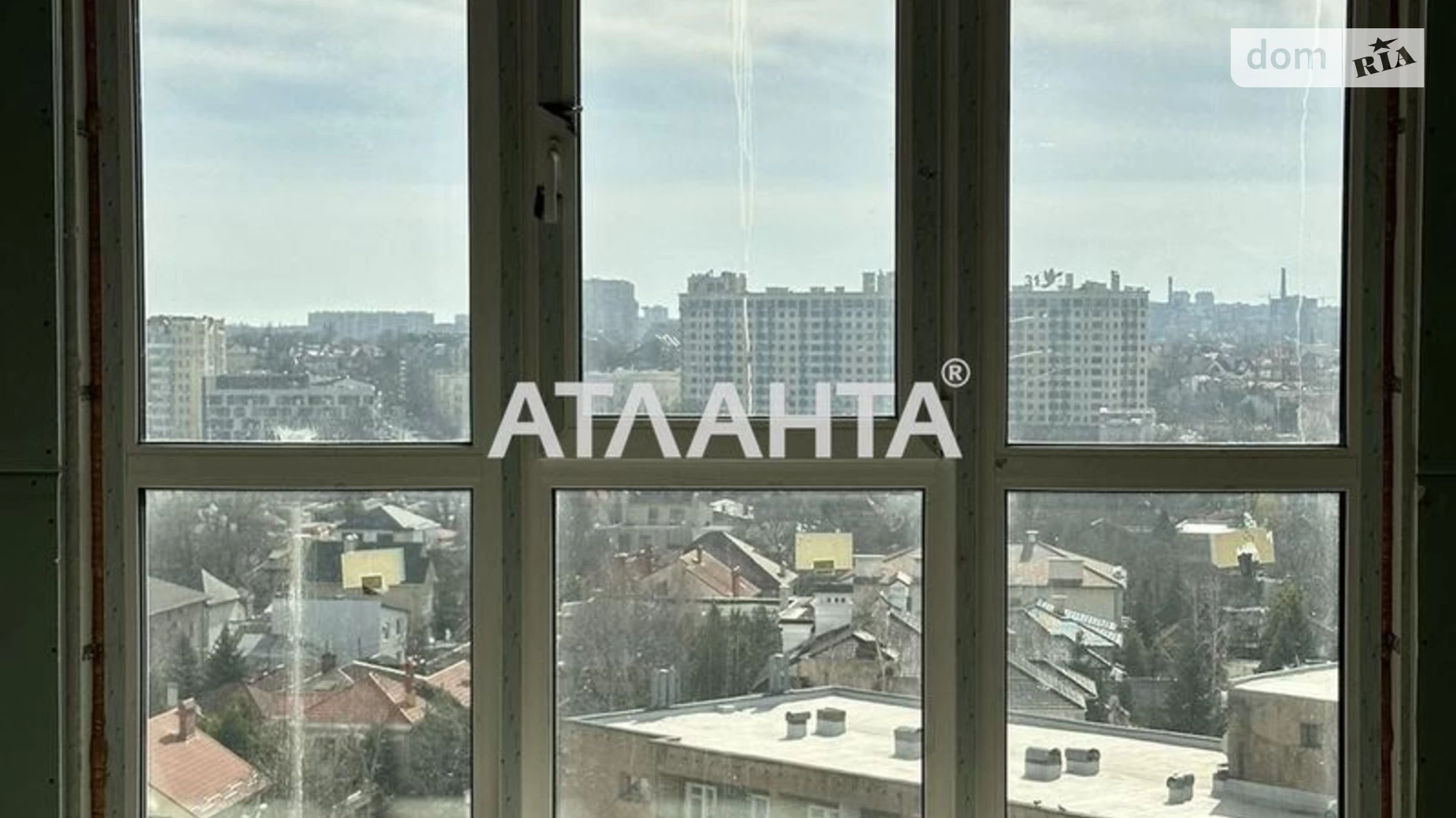Продается 1-комнатная квартира 41.5 кв. м в Одессе, ул. Литературная - фото 4