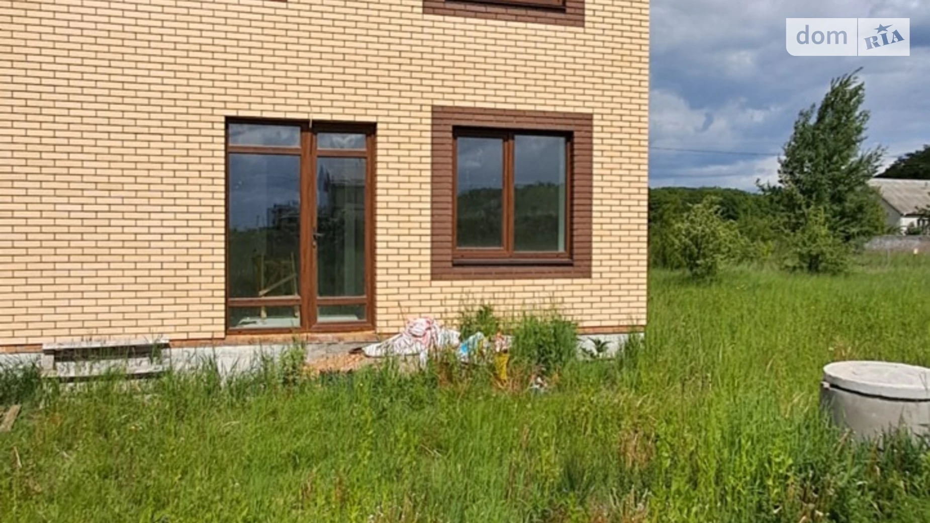 Продається будинок 2 поверховий 125 кв. м з гаражем, цена: 105000 $ - фото 5