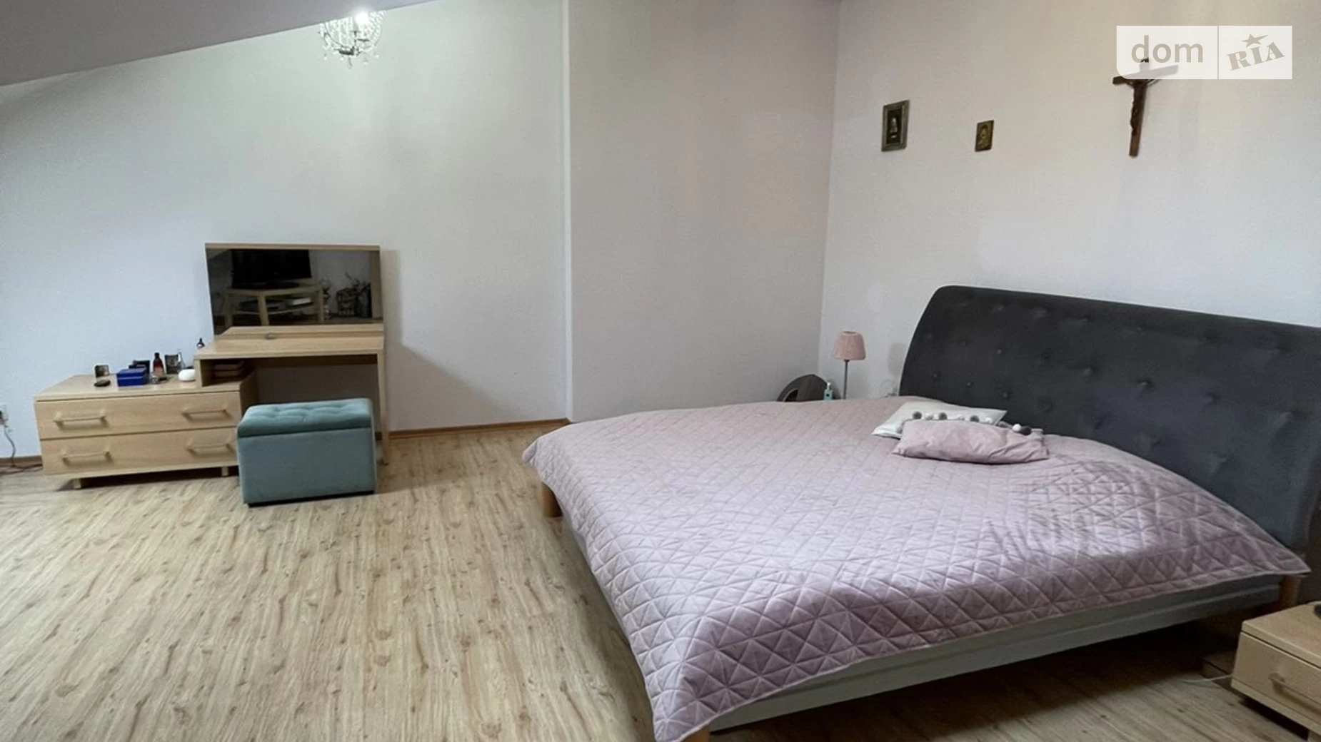 Продается 2-комнатная квартира 70.8 кв. м в Львове, ул. Замиская - фото 4