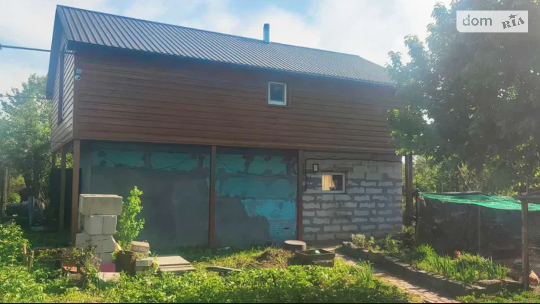 Продается дом на 2 этажа 115 кв. м с подвалом, цена: 11800 $ - фото 3