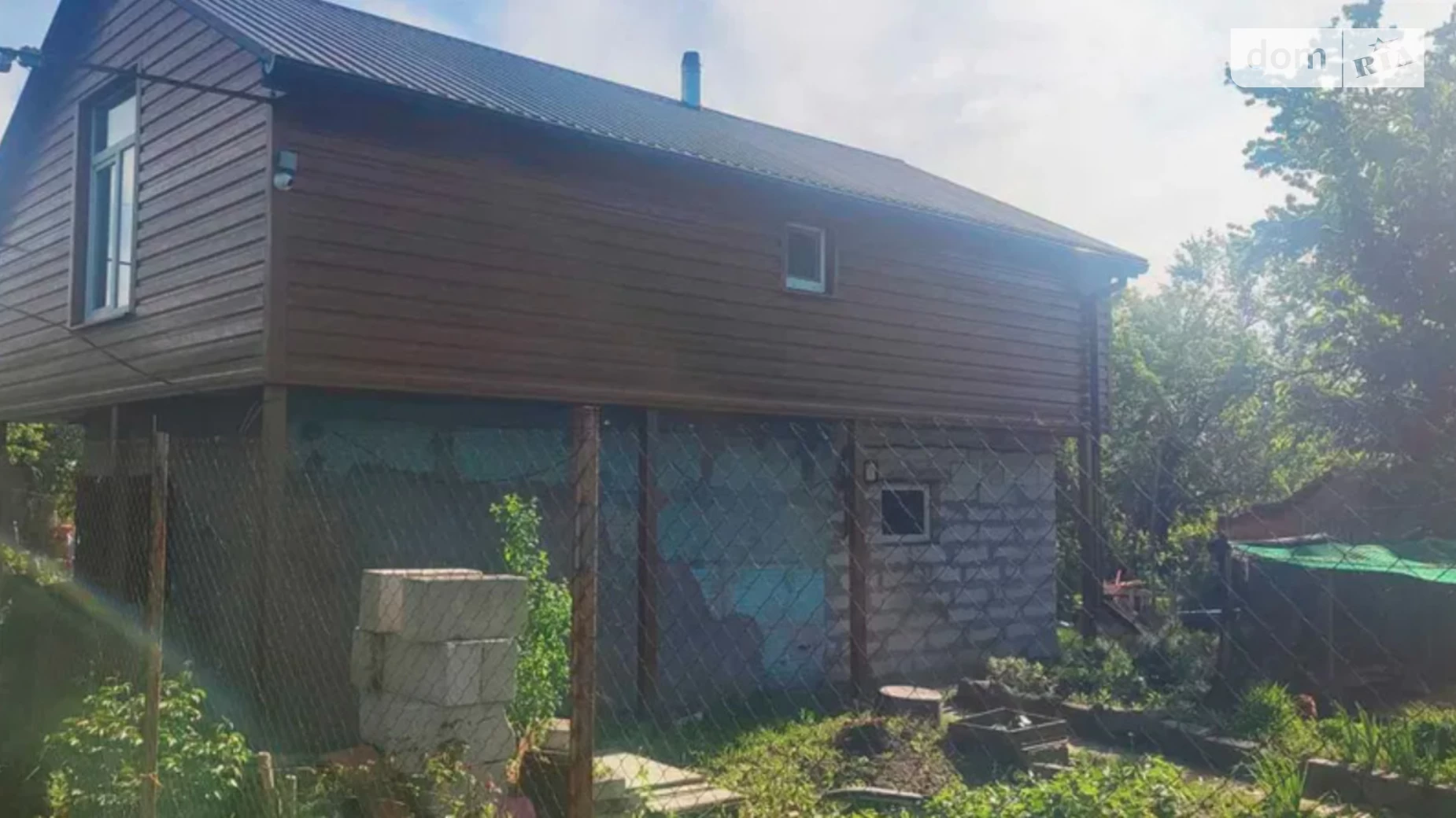 Продается дом на 2 этажа 115 кв. м с подвалом, цена: 11800 $ - фото 4