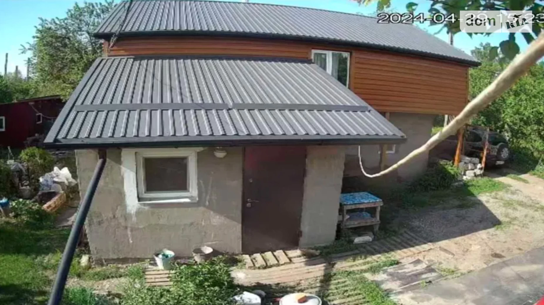 Продается дом на 2 этажа 115 кв. м с подвалом, цена: 11800 $ - фото 5