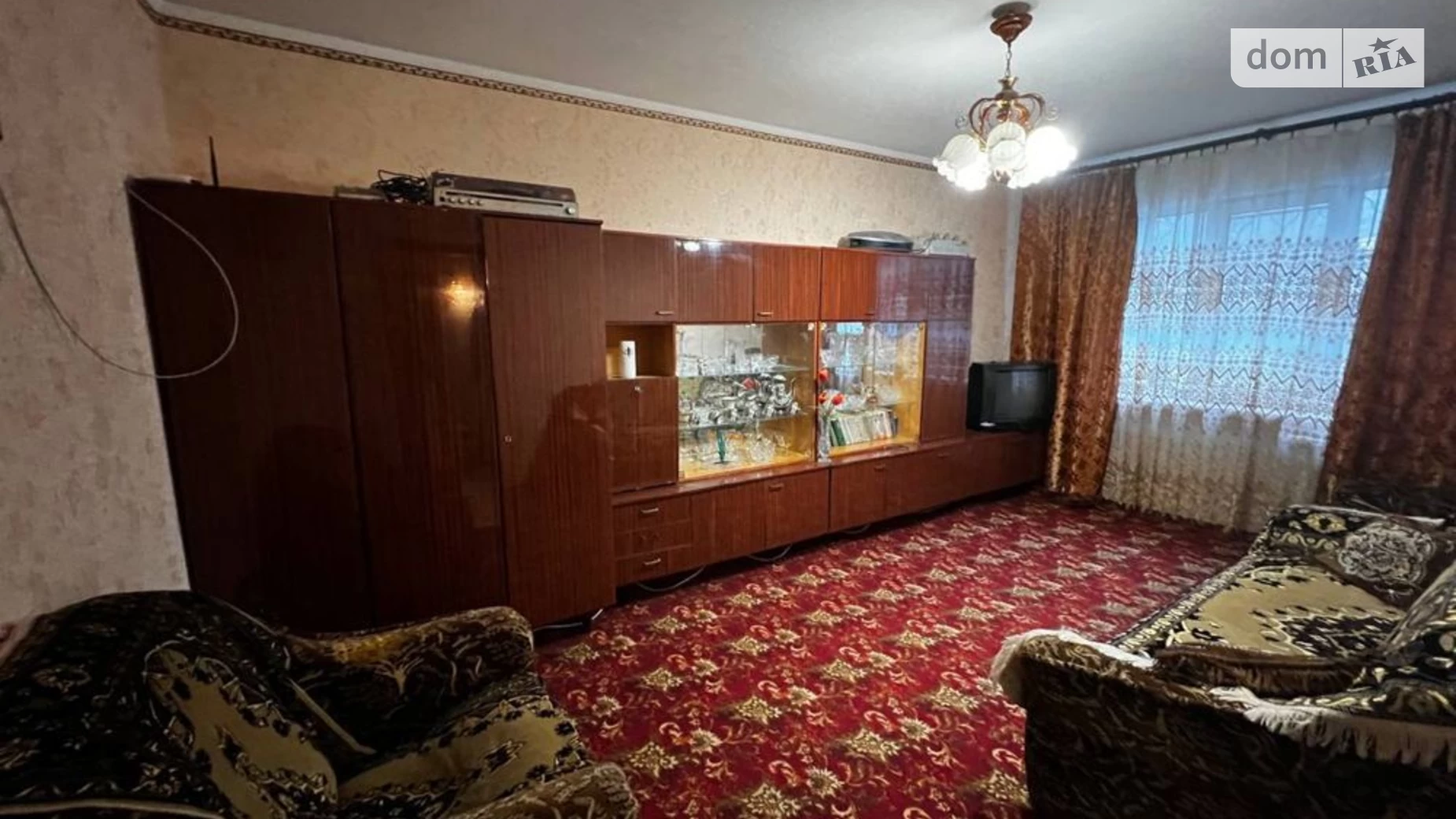 Продается 2-комнатная квартира 35 кв. м в Харькове