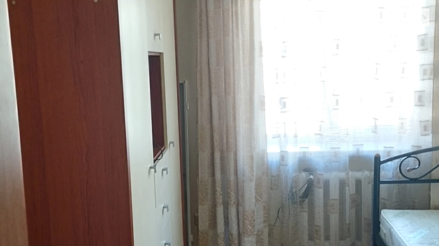 Продается 3-комнатная квартира 67.1 кв. м в Одессе, ул. Академическая(Сергея Варламова), 5В