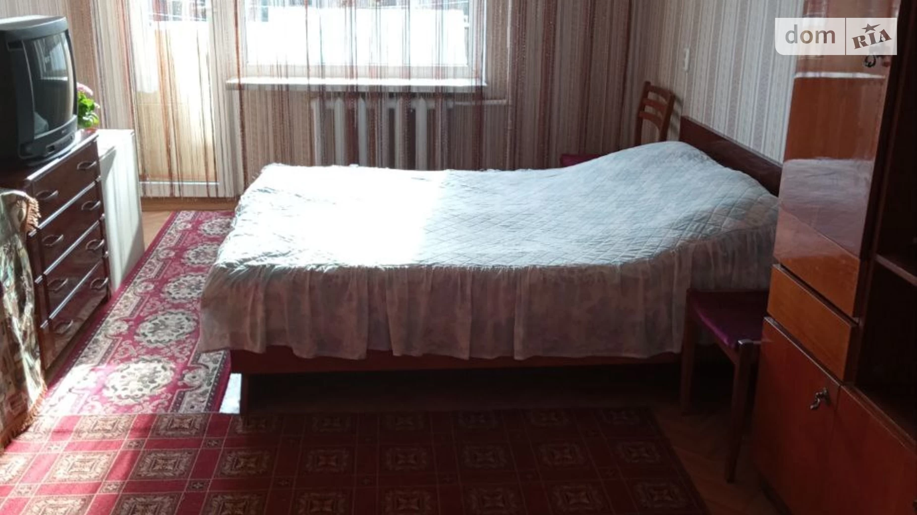 Продається 2-кімнатна квартира 44.5 кв. м у Клугино-Башкирівці, вул. Горішного, 123