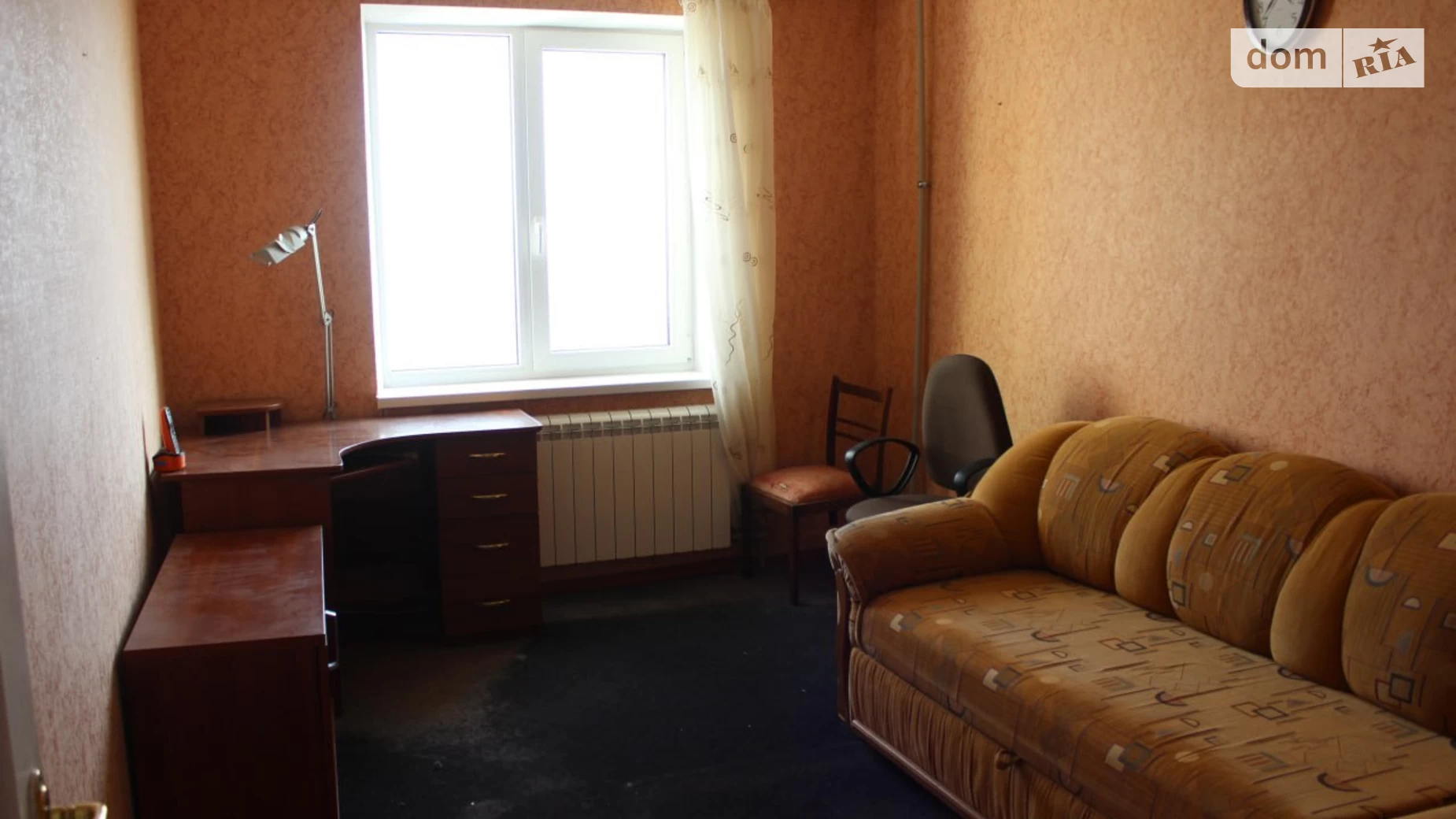 Продается 2-комнатная квартира 55 кв. м в Черноморском, ул. Гвардейская, 49 - фото 5