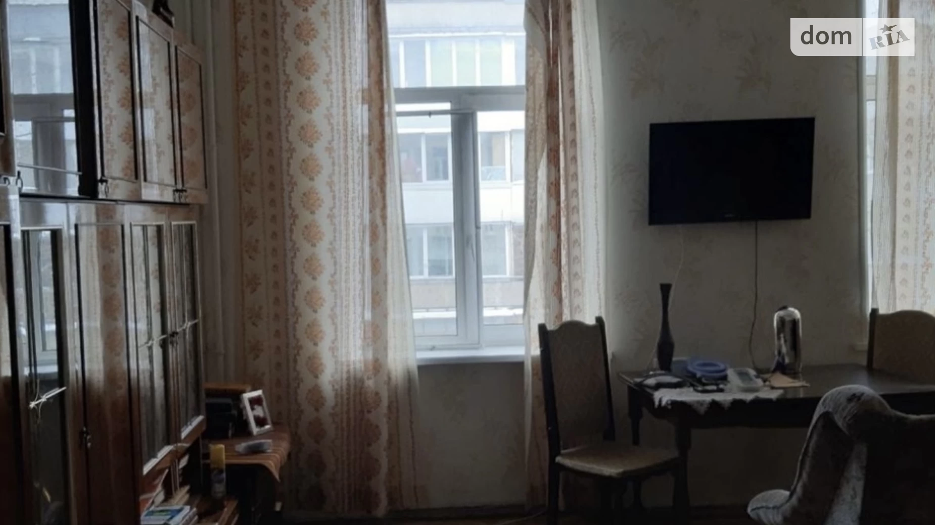 Продается 2-комнатная квартира 83 кв. м в Киеве, ул. Шелковичная, 32 - фото 4