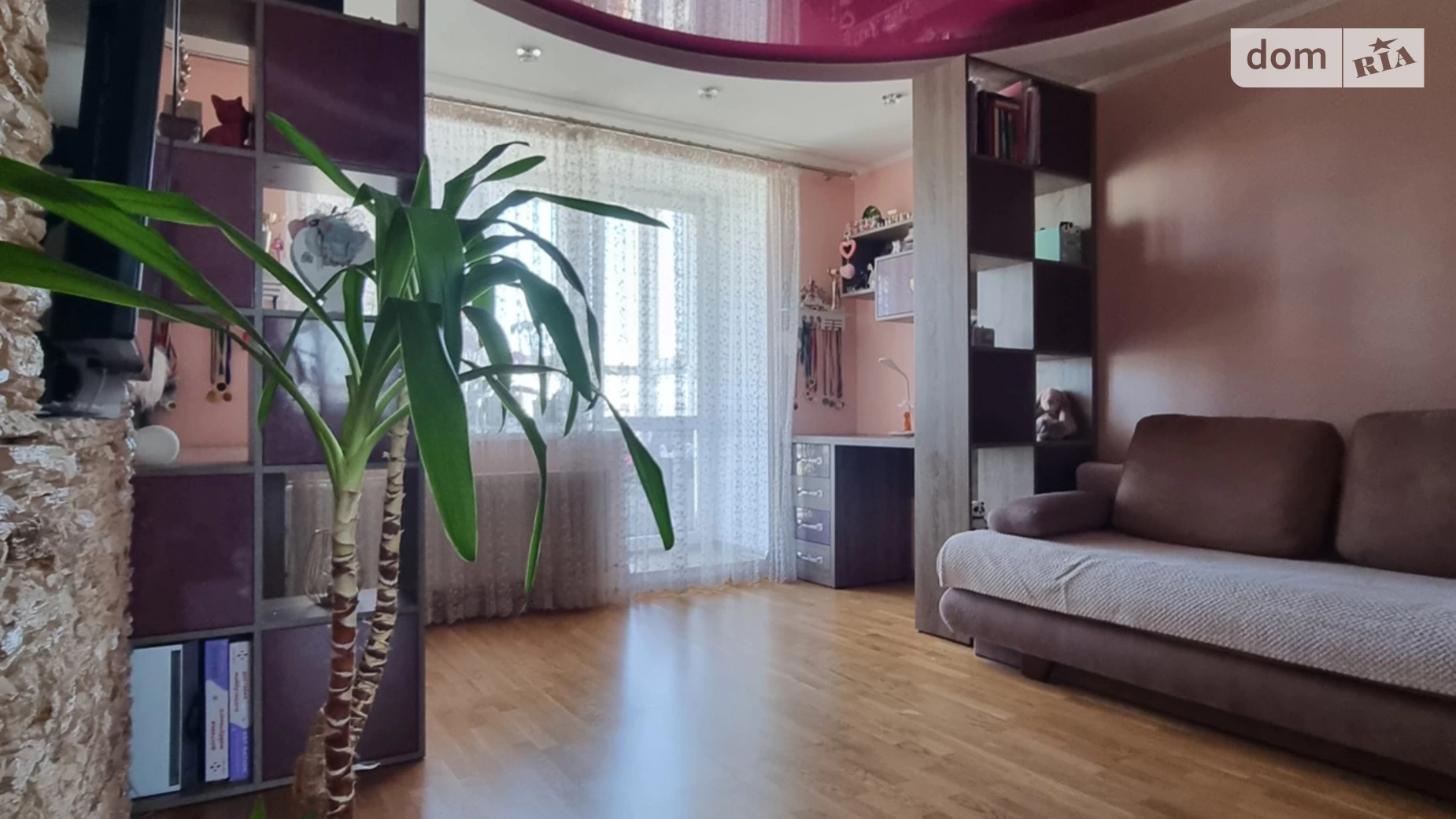 2-кімнатна квартира 64 кв. м у Тернополі, вул. Карпенка, 8А - фото 3