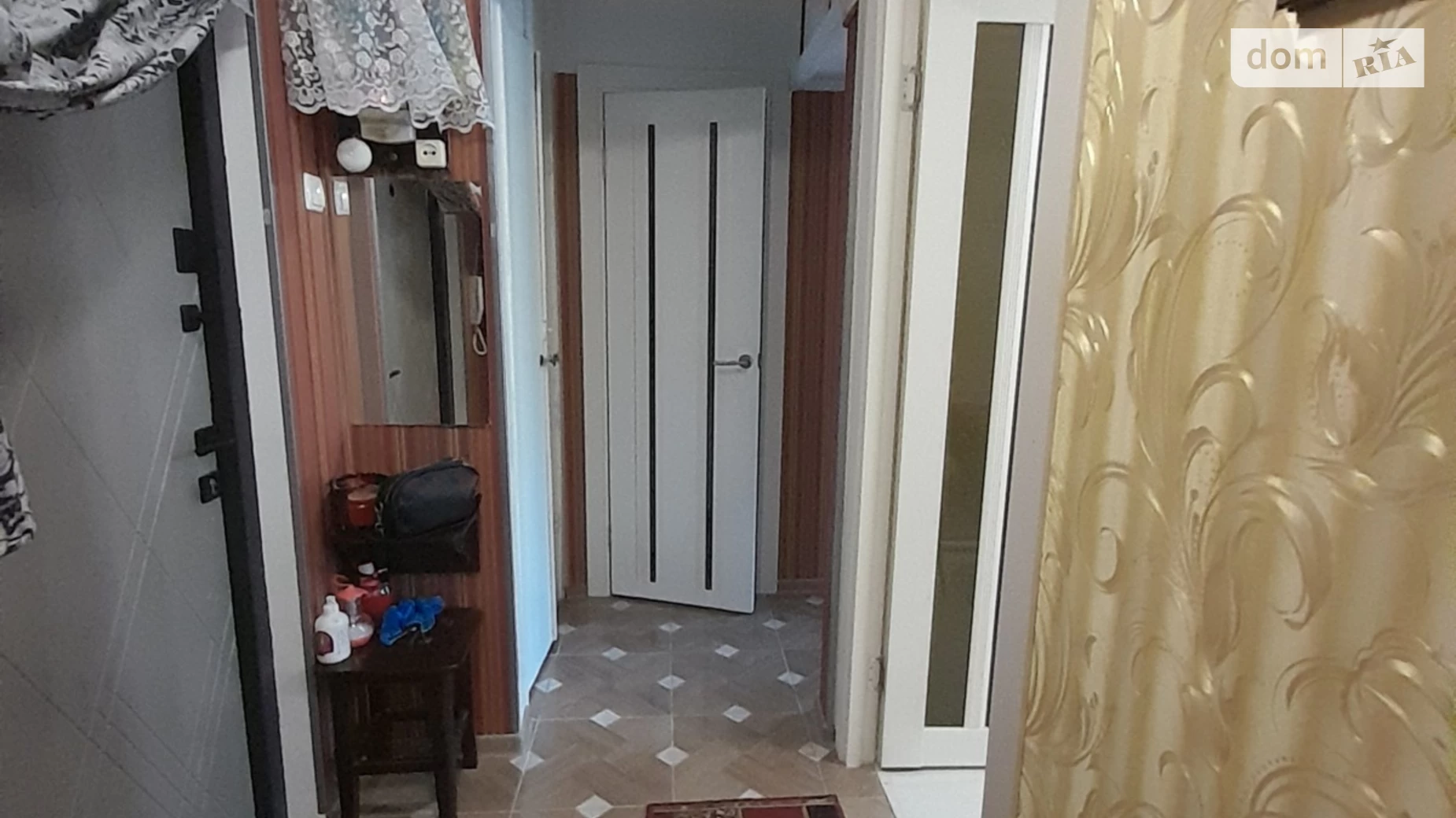 Продается 2-комнатная квартира 48 кв. м в Одессе, ул. Академика Королева - фото 3