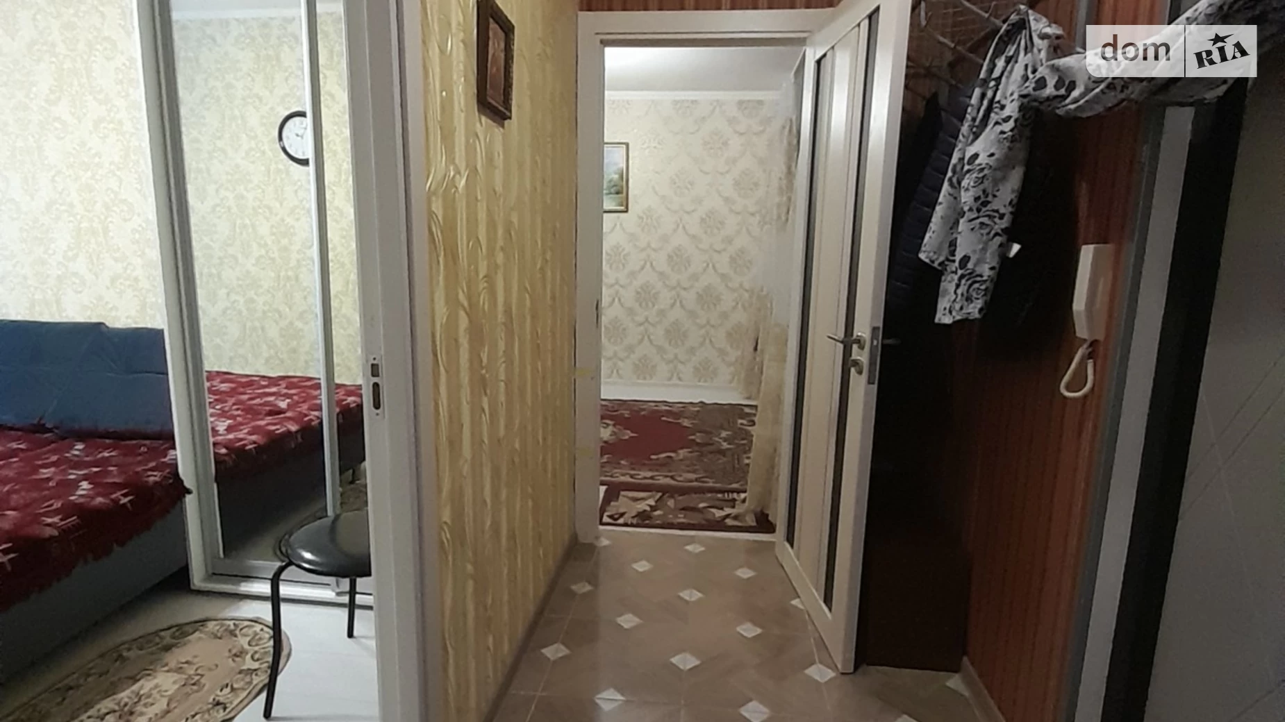 Продается 2-комнатная квартира 48 кв. м в Одессе, ул. Академика Королева - фото 4