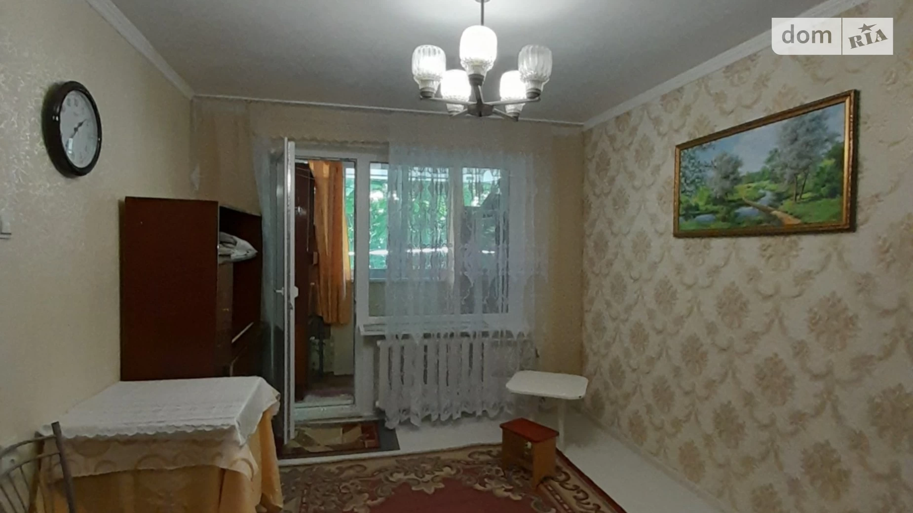 Продается 2-комнатная квартира 48 кв. м в Одессе, ул. Академика Королева - фото 5