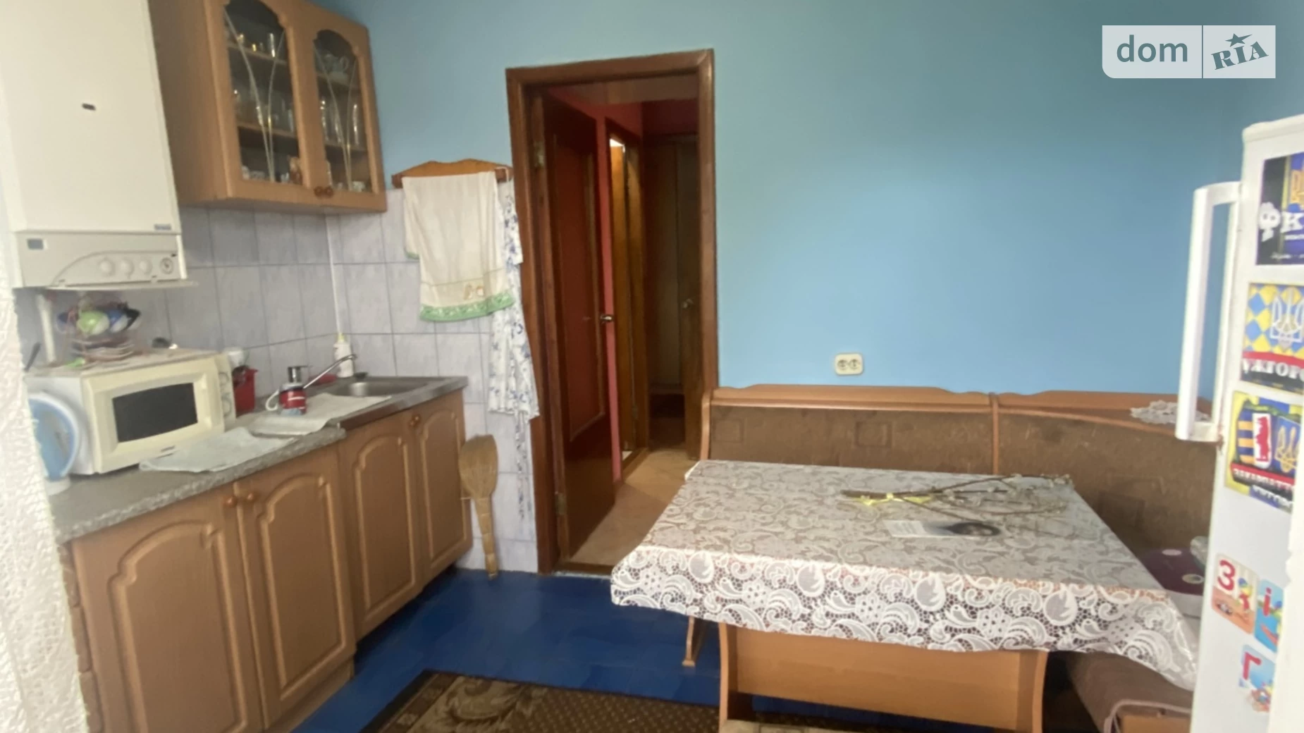 Продается 3-комнатная квартира 66 кв. м в Ужгороде, ул. Королева Академика, 7 - фото 3