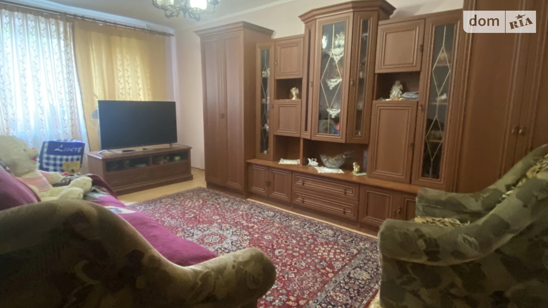 Продается 3-комнатная квартира 66 кв. м в Ужгороде - фото 5