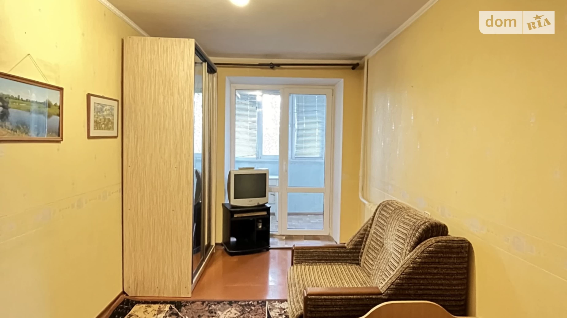 Продается 2-комнатная квартира 51 кв. м в Николаеве, ул. Пограничная - фото 4