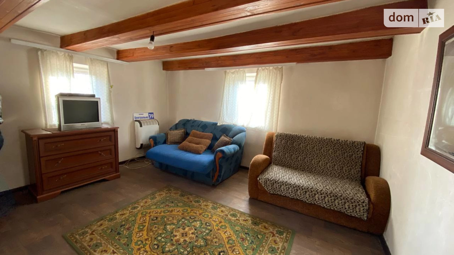 Продается одноэтажный дом 36 кв. м с бассейном, цена: 8400 $ - фото 4