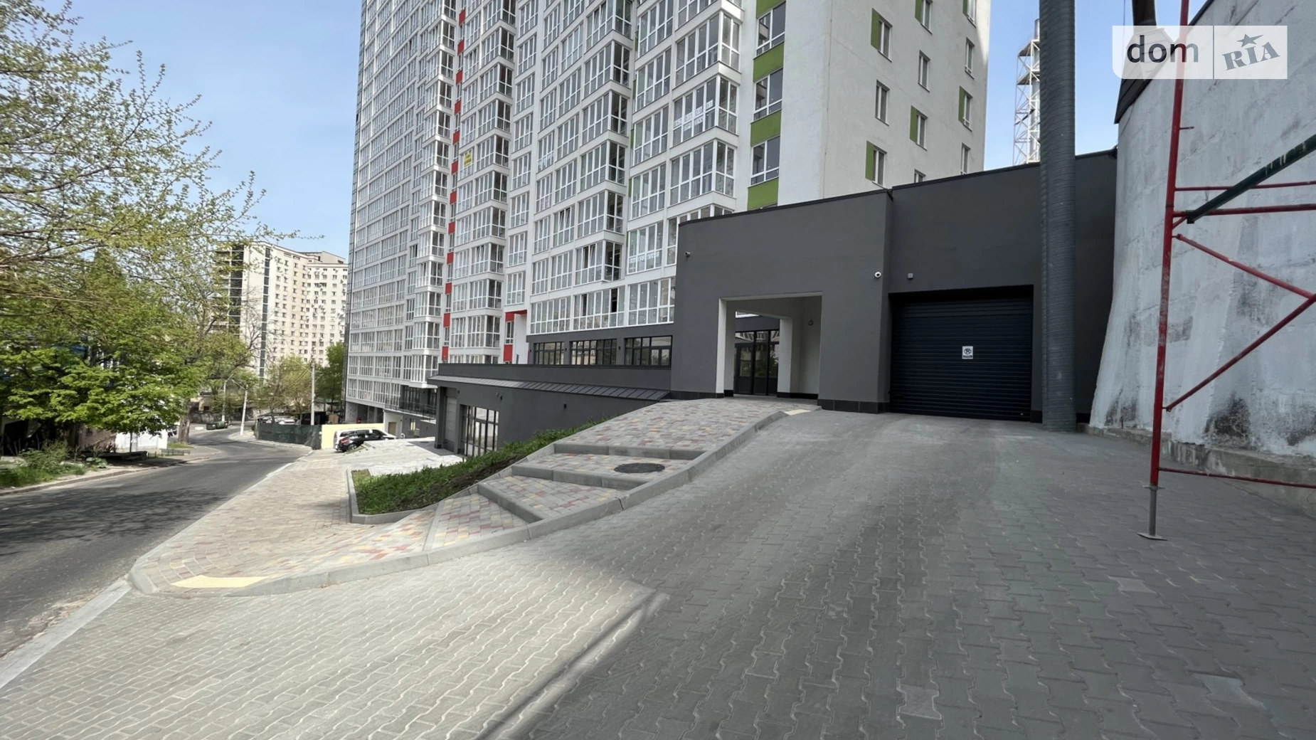 Продается 1-комнатная квартира 36.13 кв. м в Одессе, ул. Пишоновская, 22 - фото 4