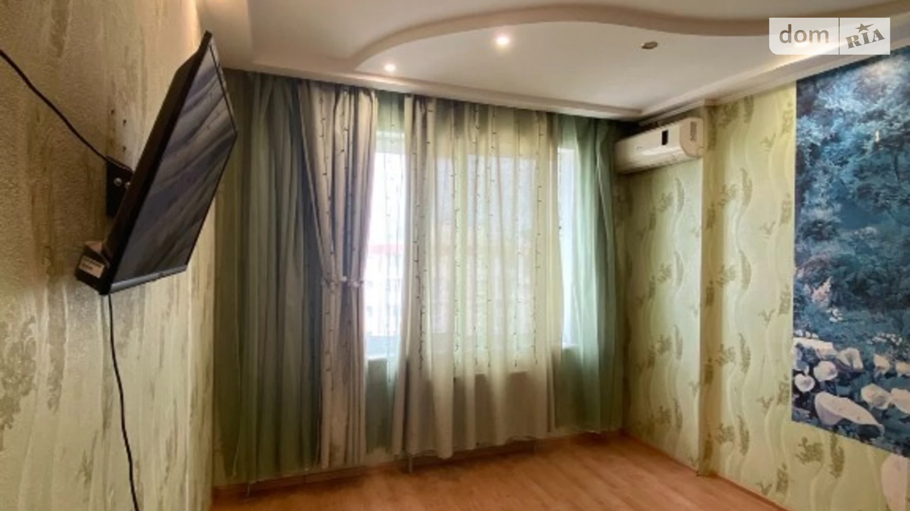 Продается 1-комнатная квартира 38 кв. м в Одессе, ул. Левитана