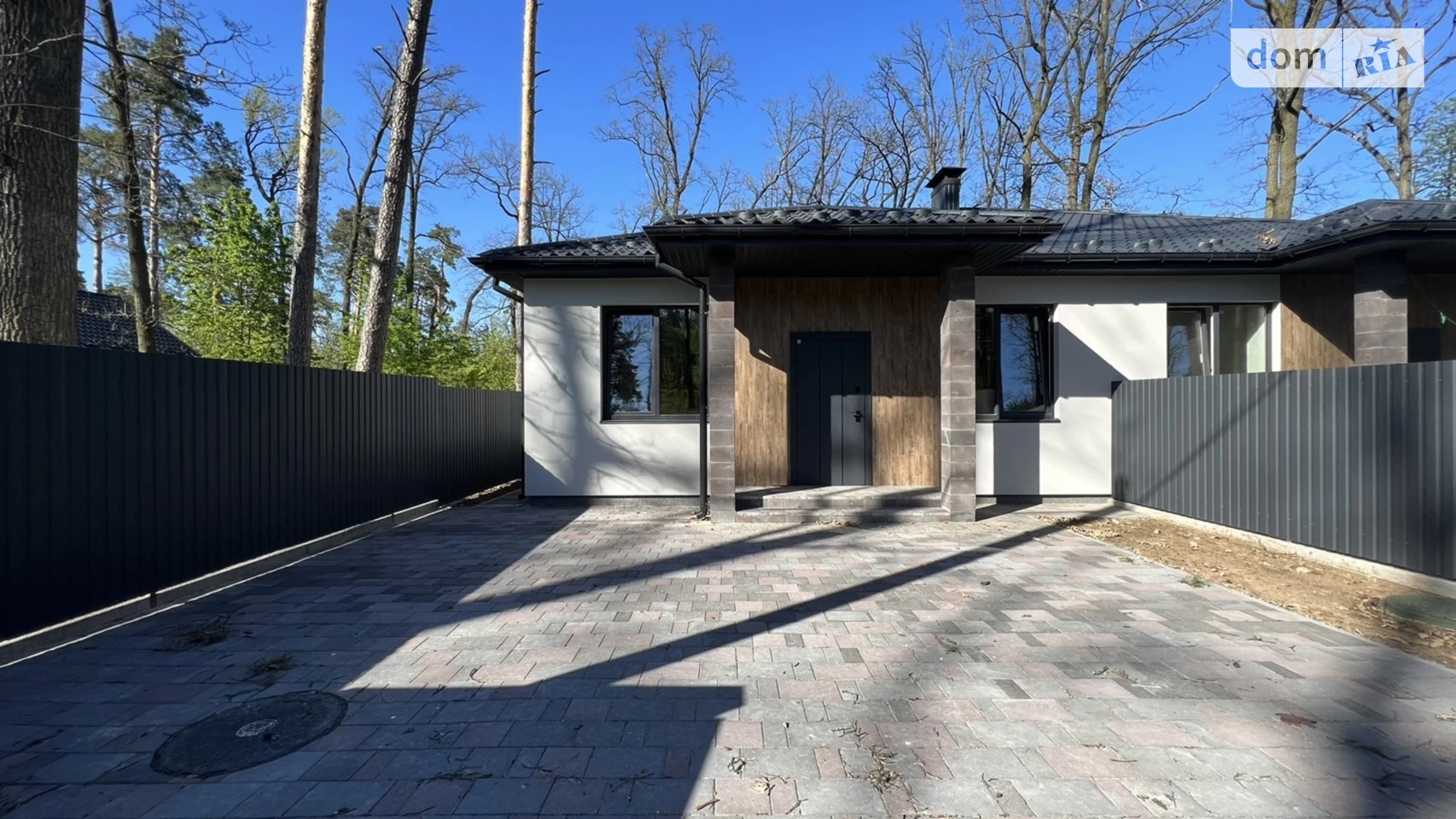 Продається частина будинку 94 кв. м с басейном, цена: 66000 $ - фото 3